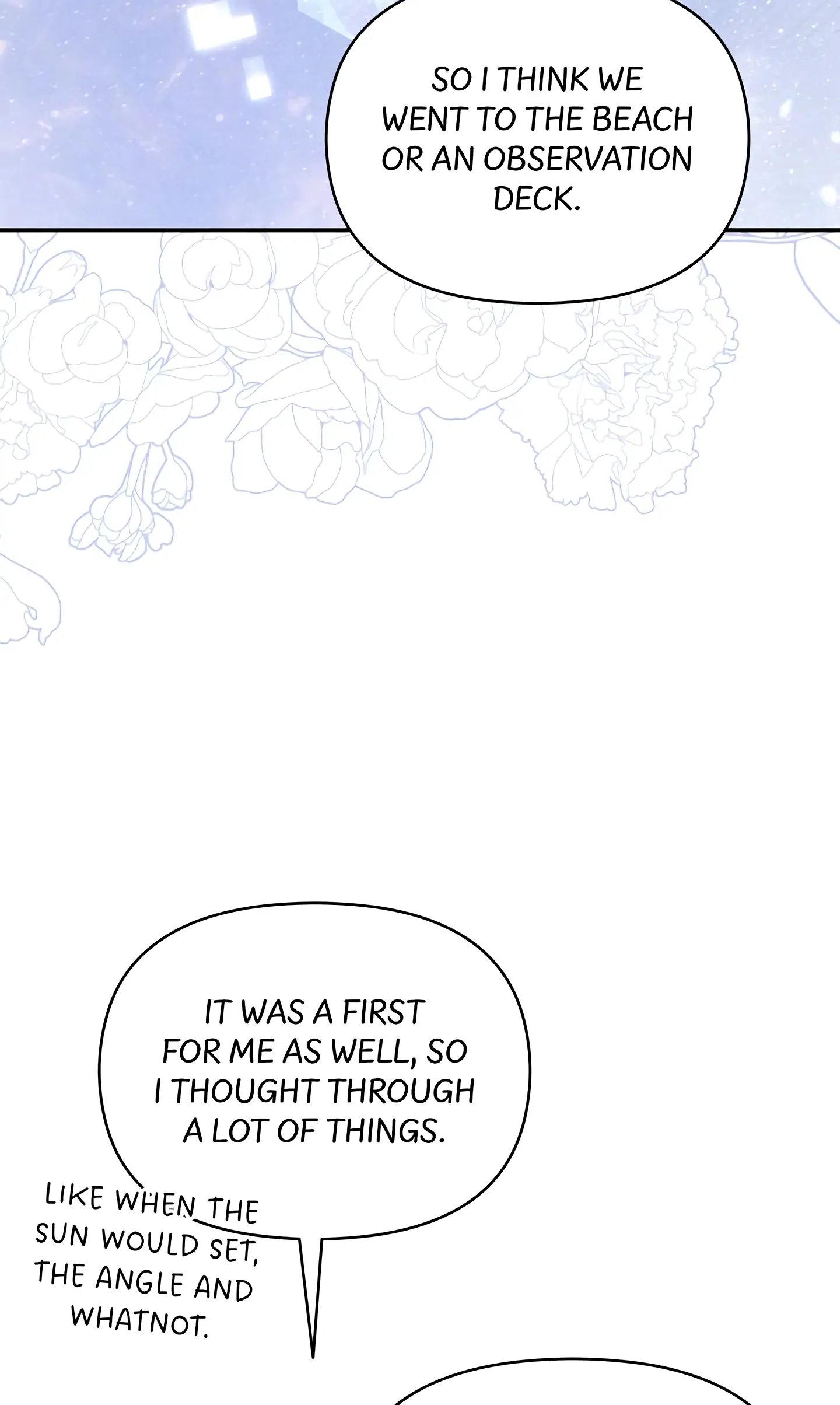 Dirty Talk Buddies Chapter 5 - Page 81