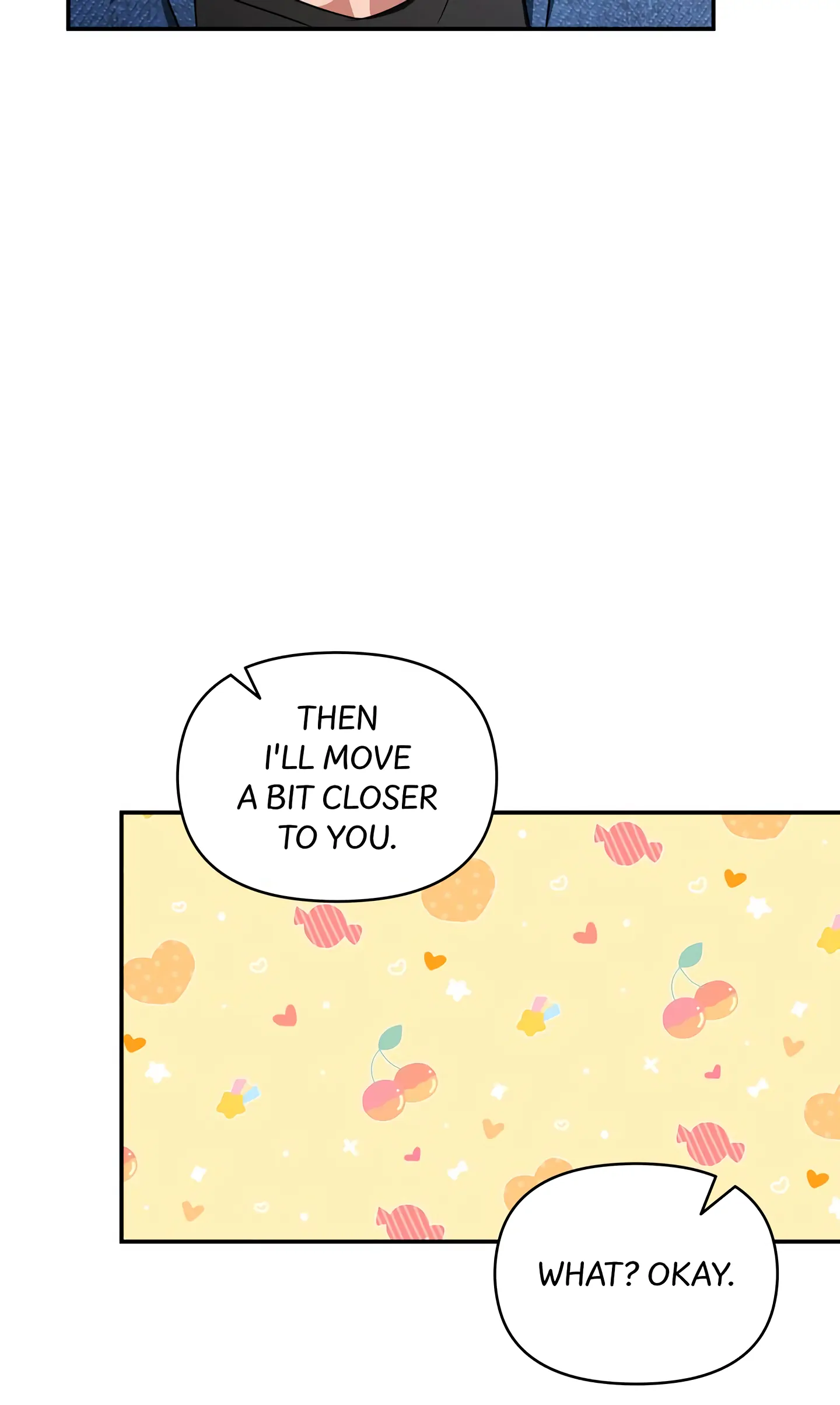 Dirty Talk Buddies Chapter 5 - Page 84