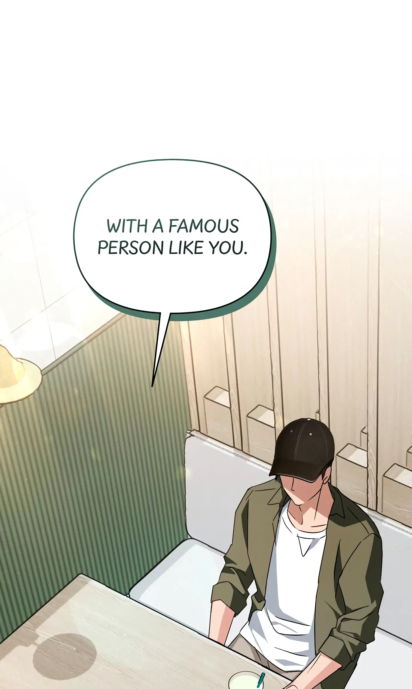 Dirty Talk Buddies Chapter 5 - Page 10