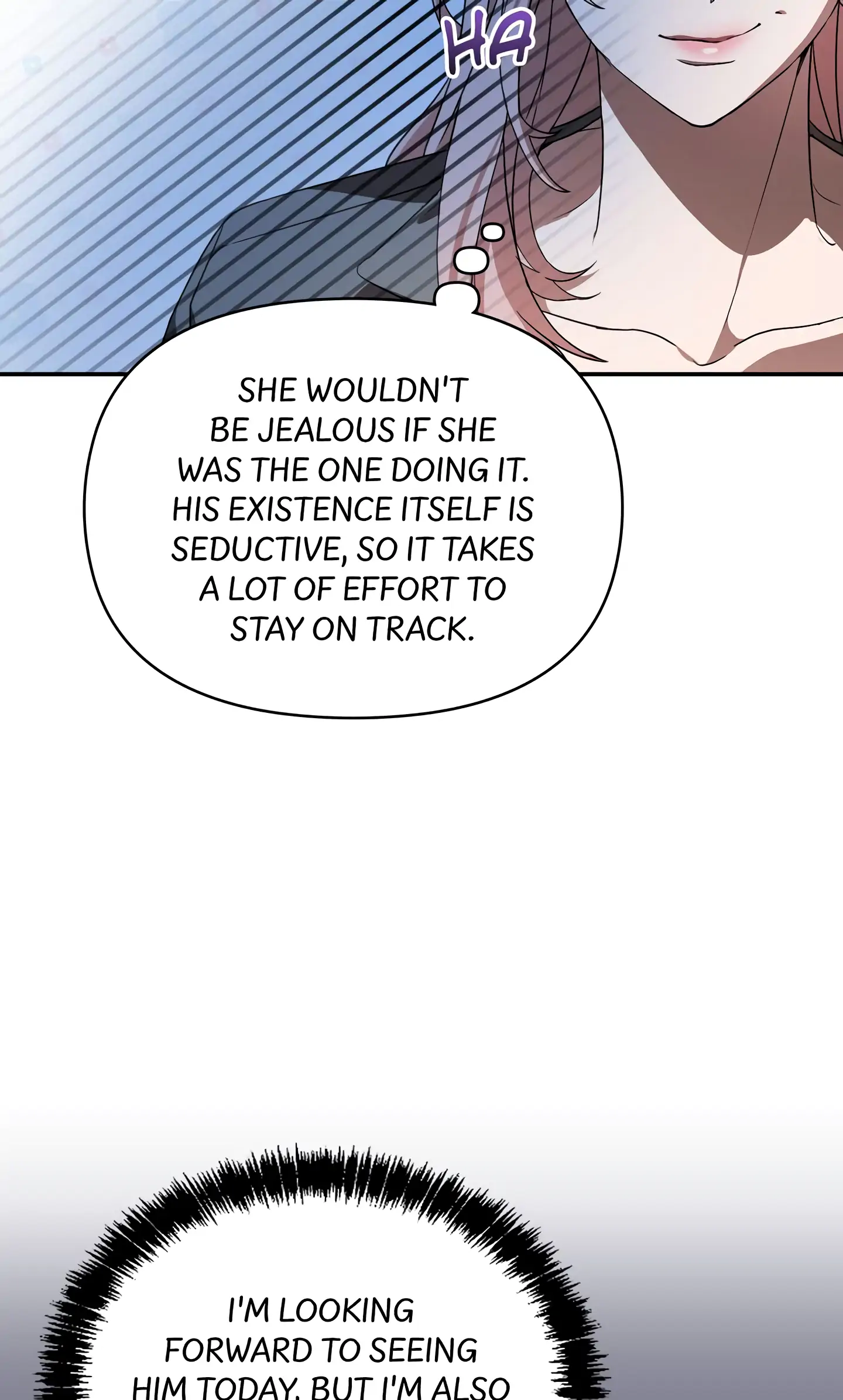 Dirty Talk Buddies Chapter 6 - Page 20