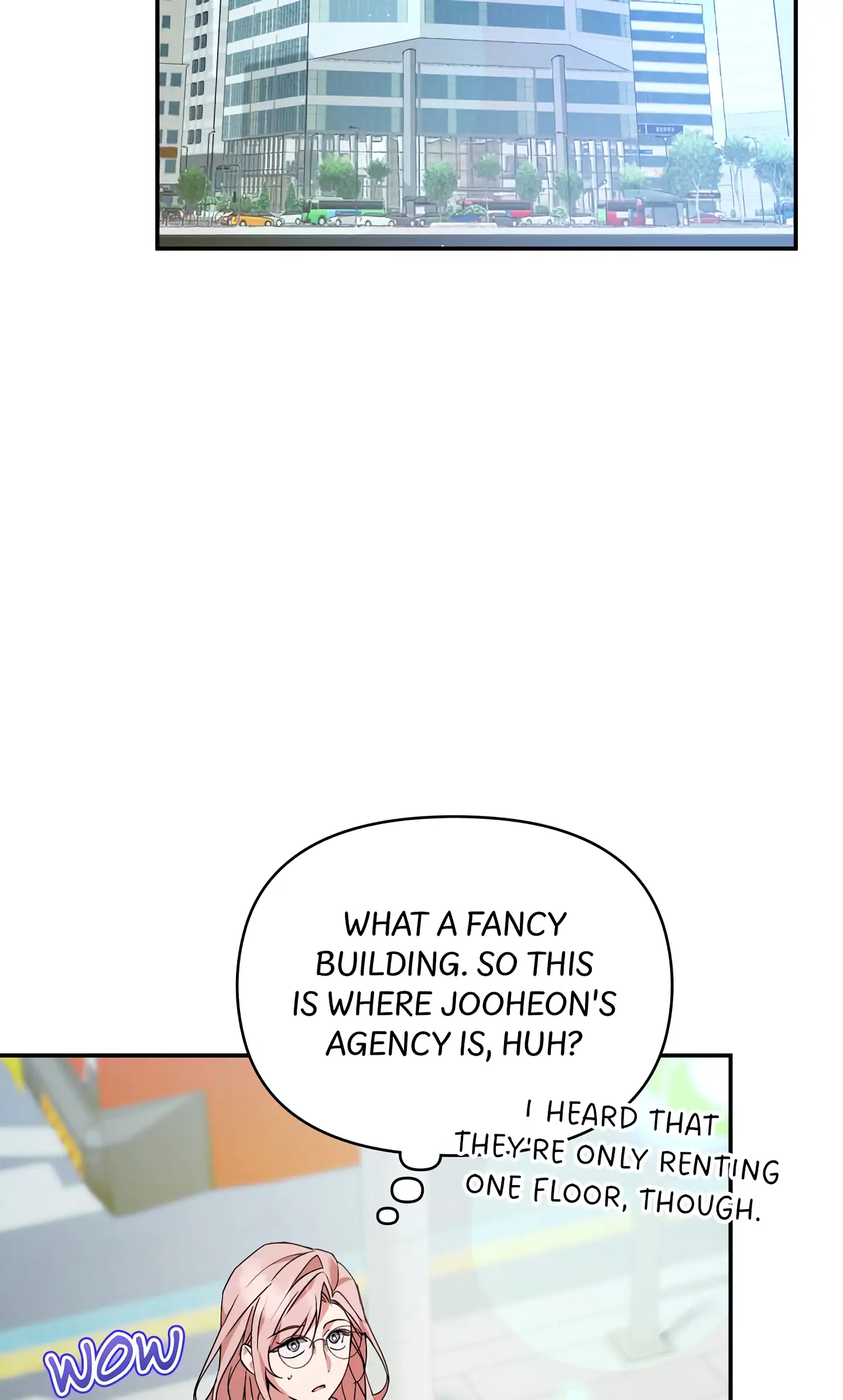 Dirty Talk Buddies Chapter 6 - Page 39