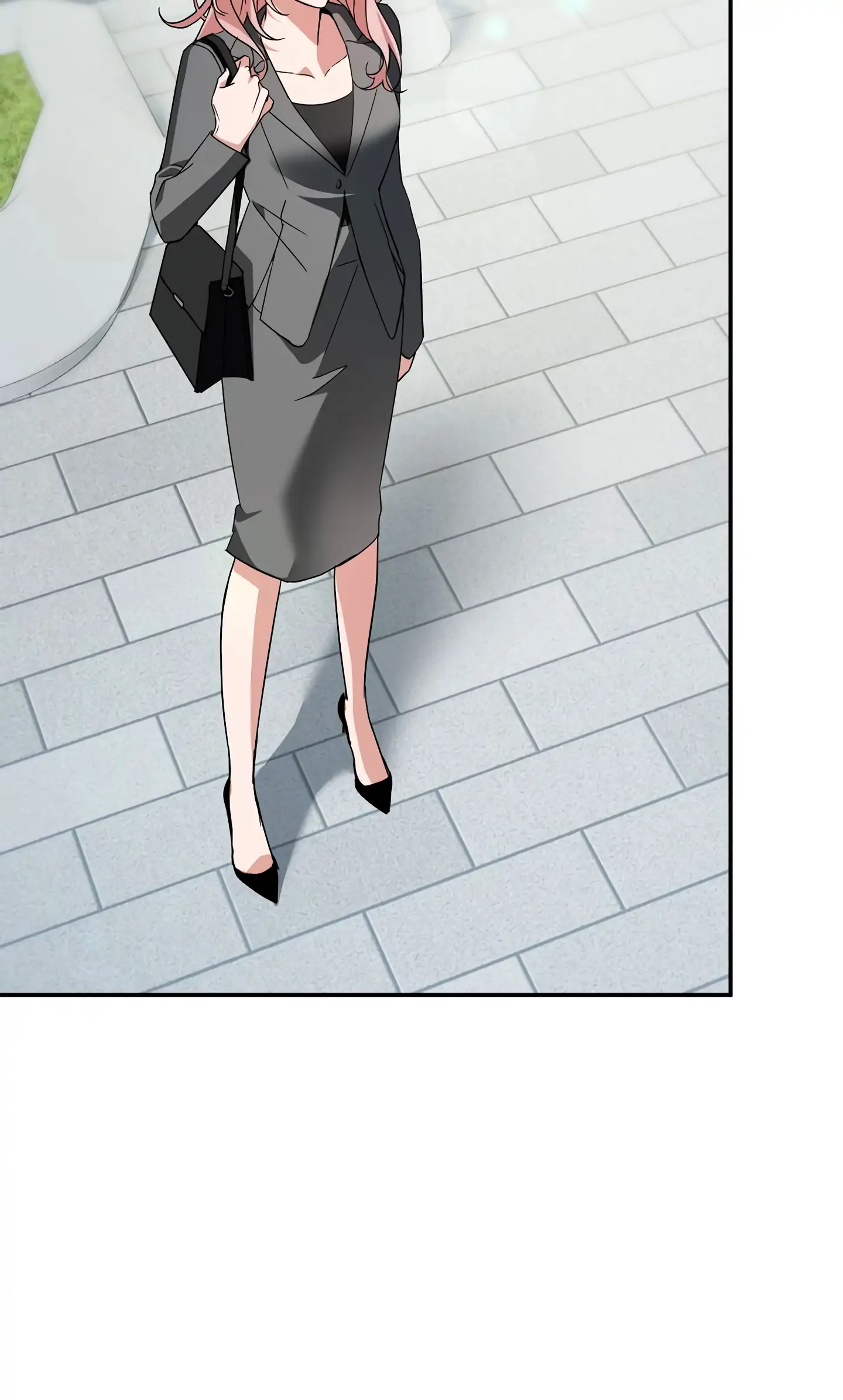 Dirty Talk Buddies Chapter 6 - Page 40