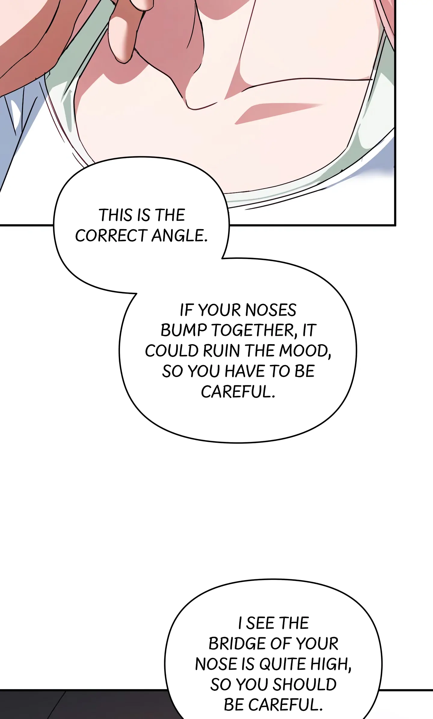 Dirty Talk Buddies Chapter 6 - Page 5