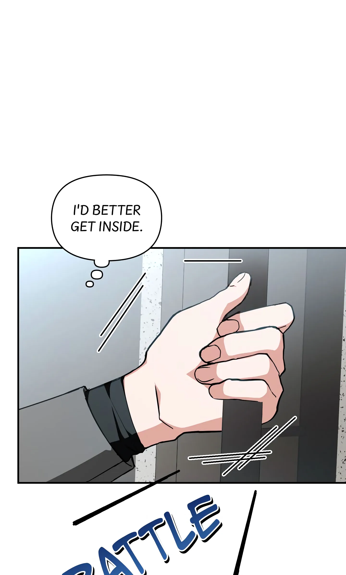 Dirty Talk Buddies Chapter 6 - Page 42