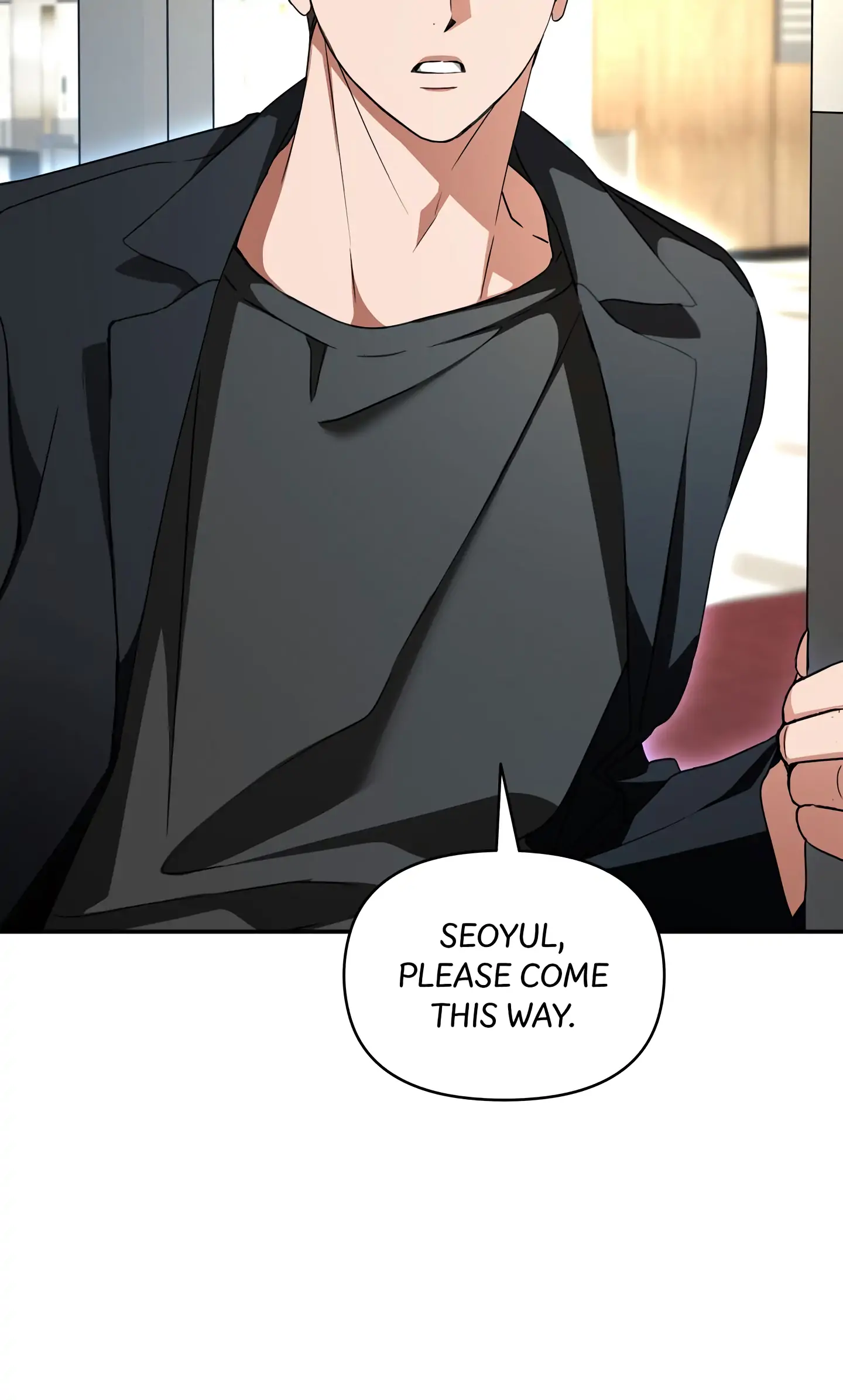 Dirty Talk Buddies Chapter 6 - Page 47