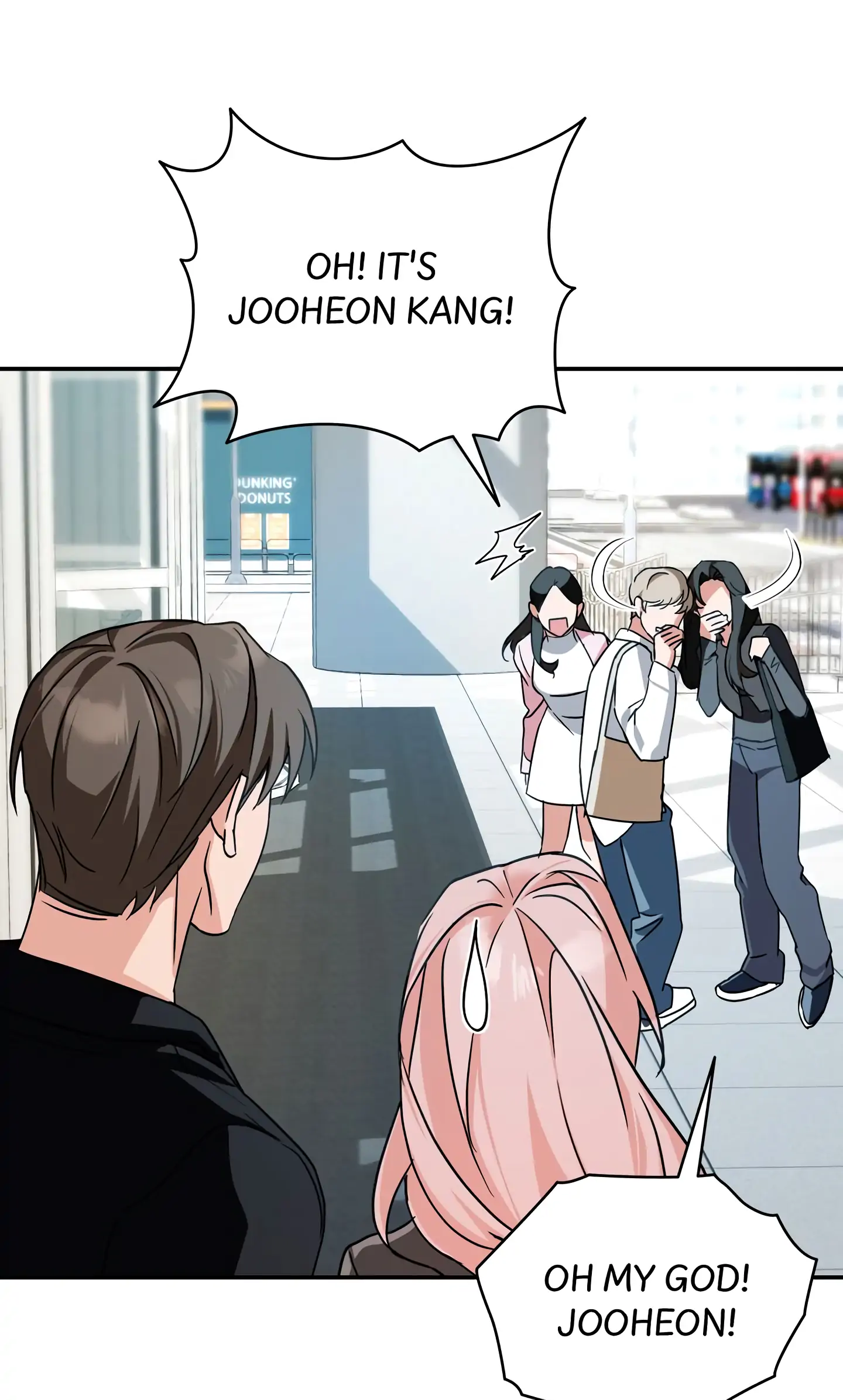 Dirty Talk Buddies Chapter 6 - Page 48