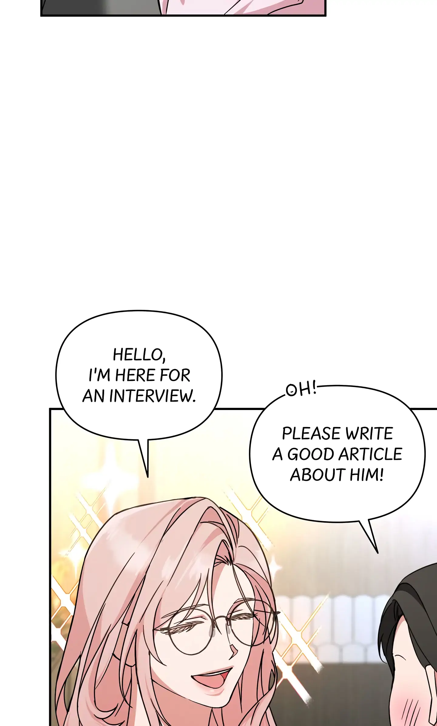 Dirty Talk Buddies Chapter 6 - Page 51