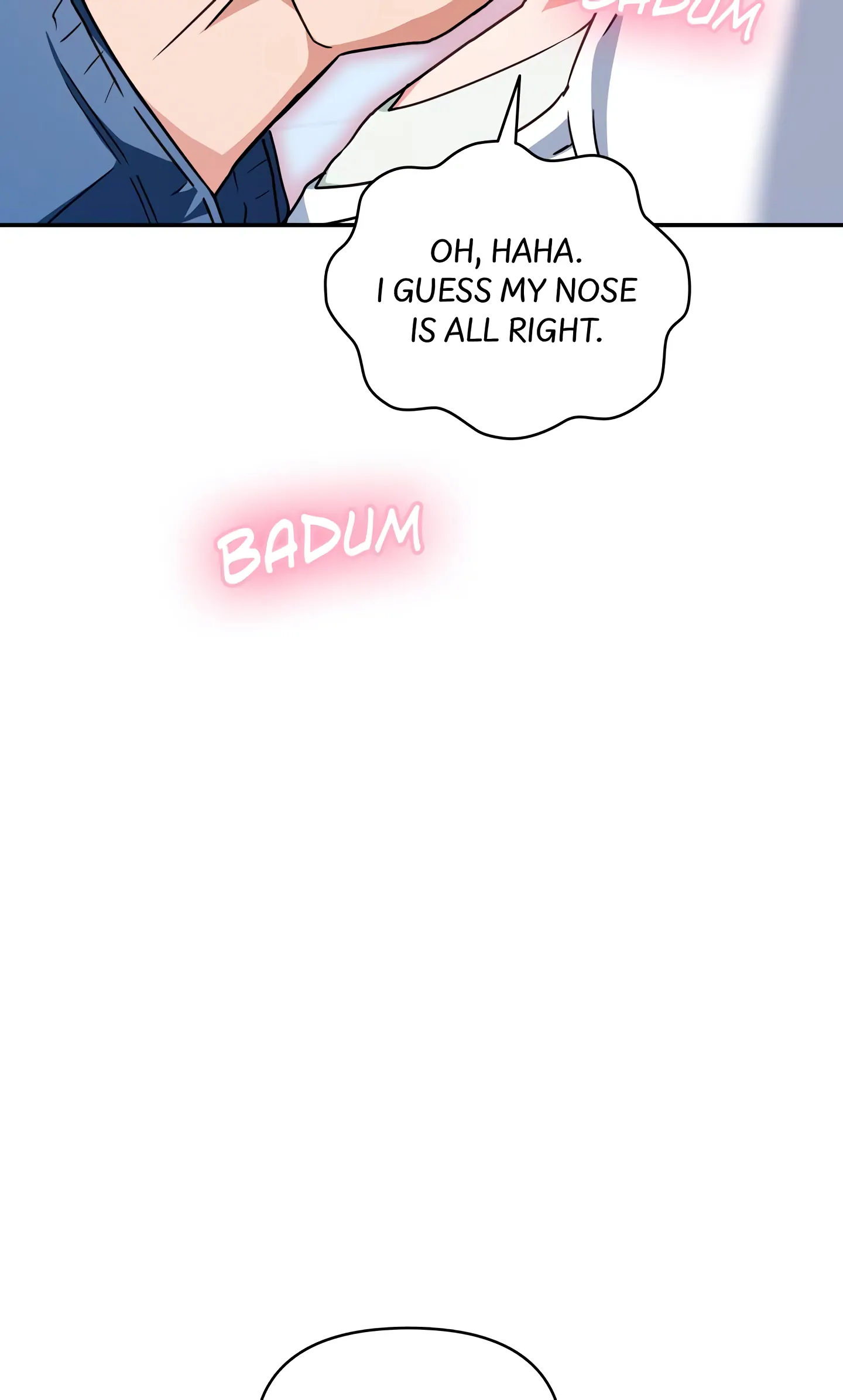 Dirty Talk Buddies Chapter 6 - Page 7