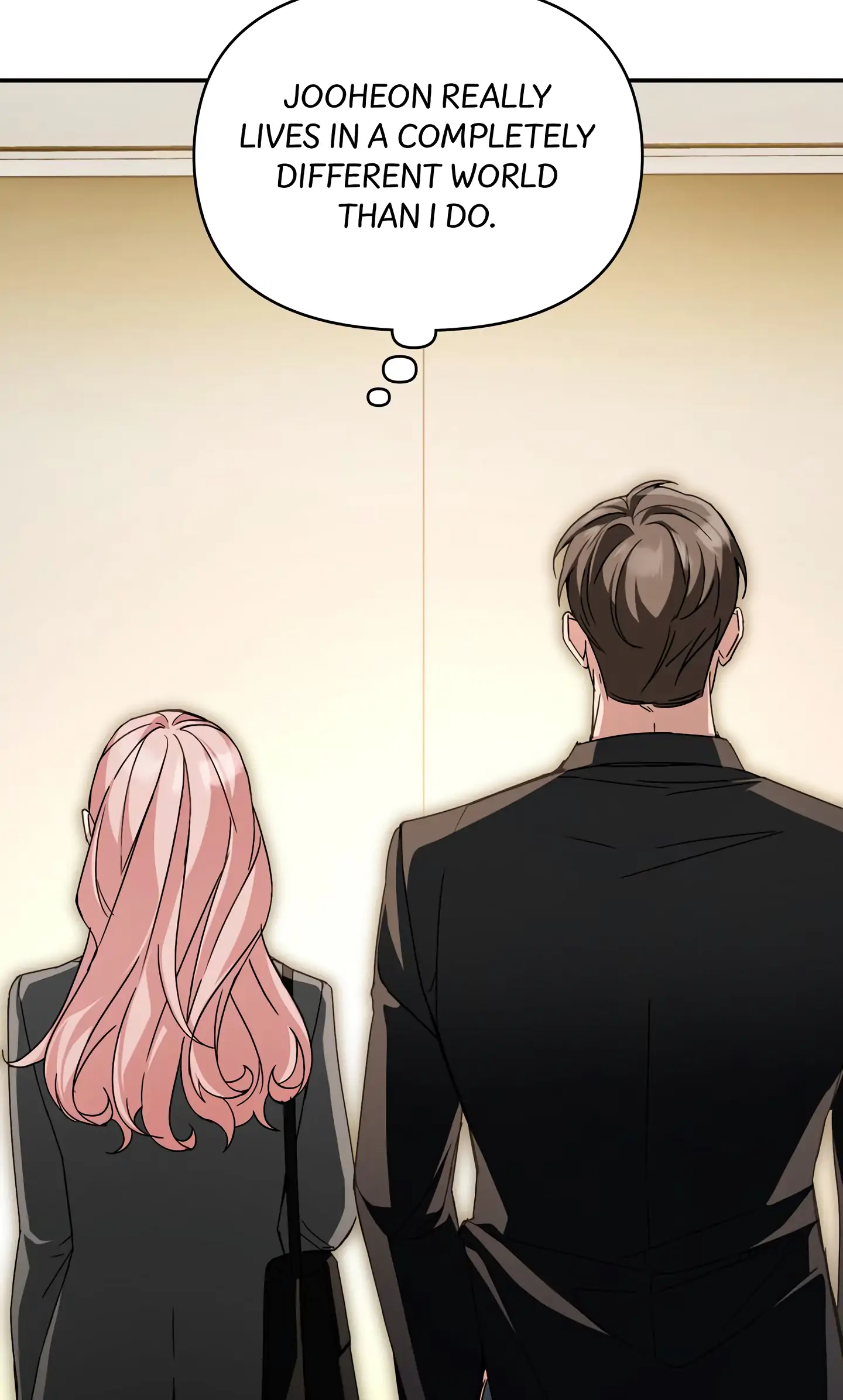 Dirty Talk Buddies Chapter 6 - Page 65