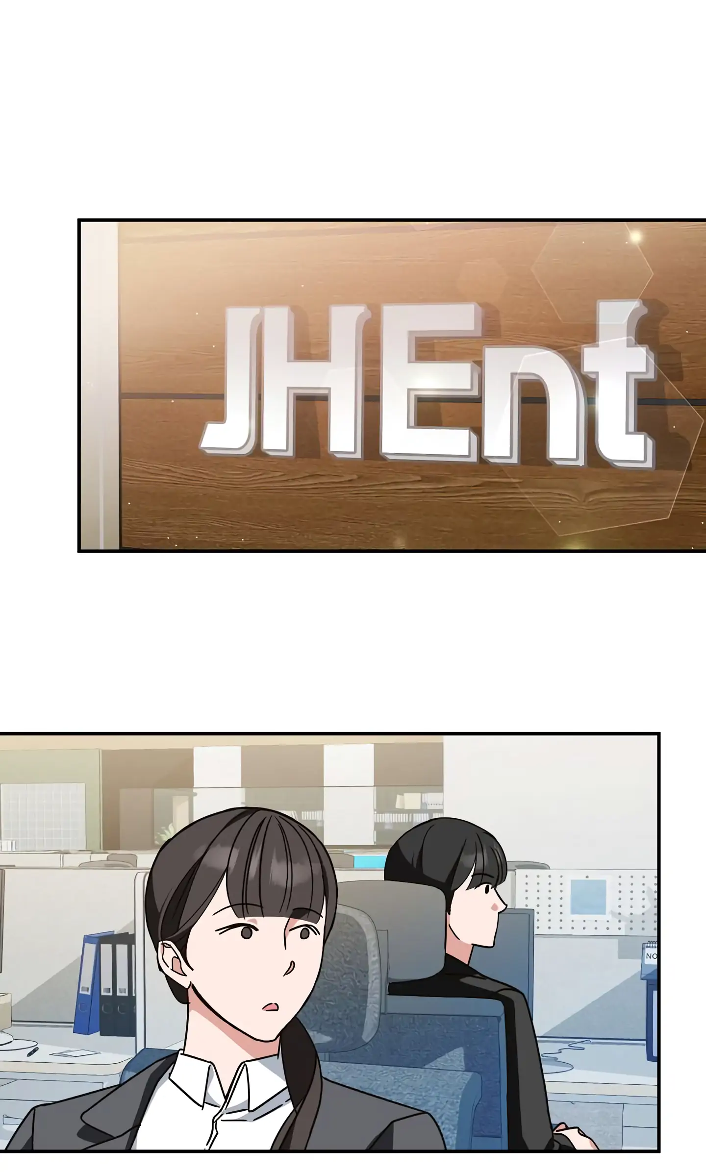 Dirty Talk Buddies Chapter 6 - Page 67