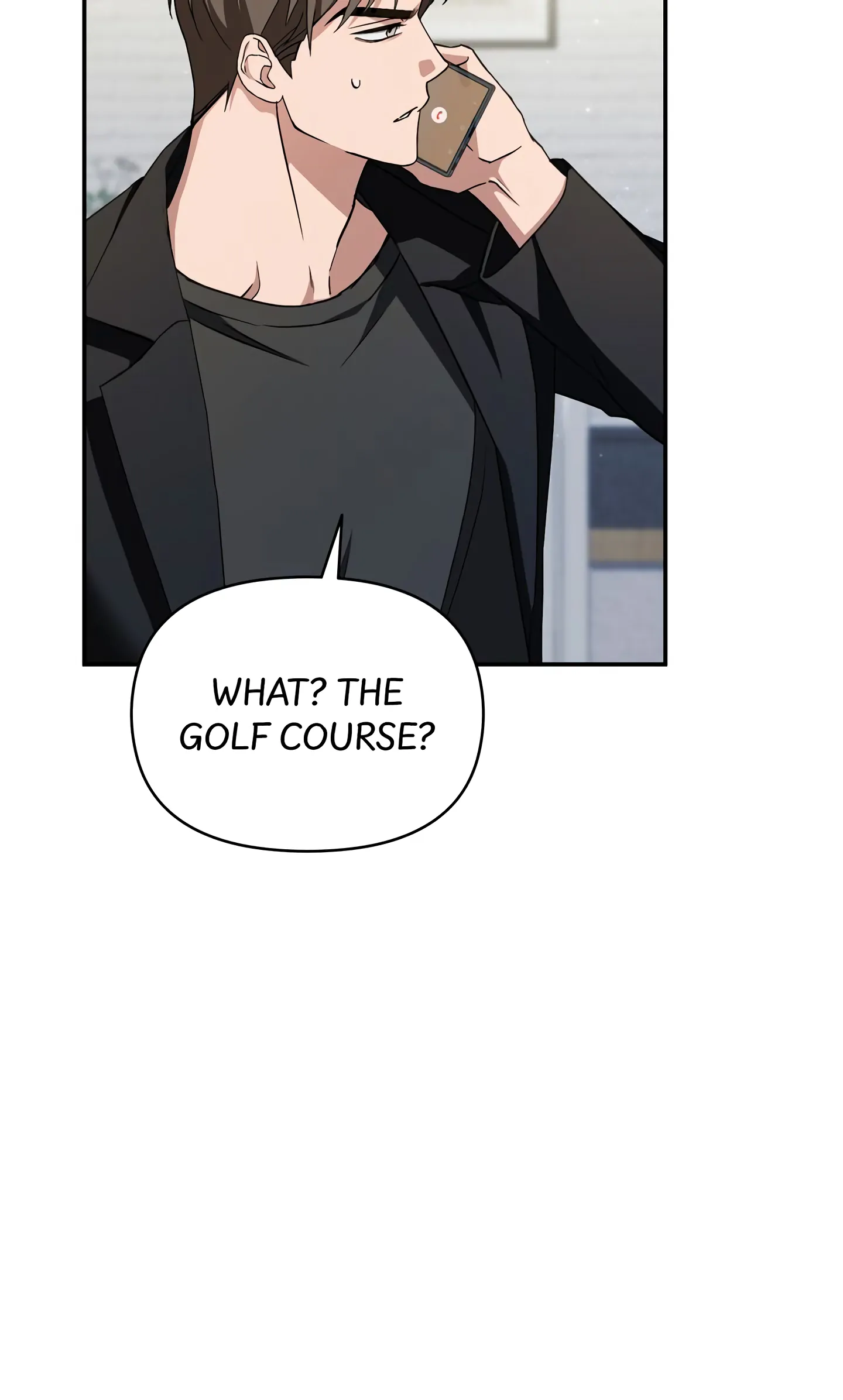 Dirty Talk Buddies Chapter 6 - Page 73