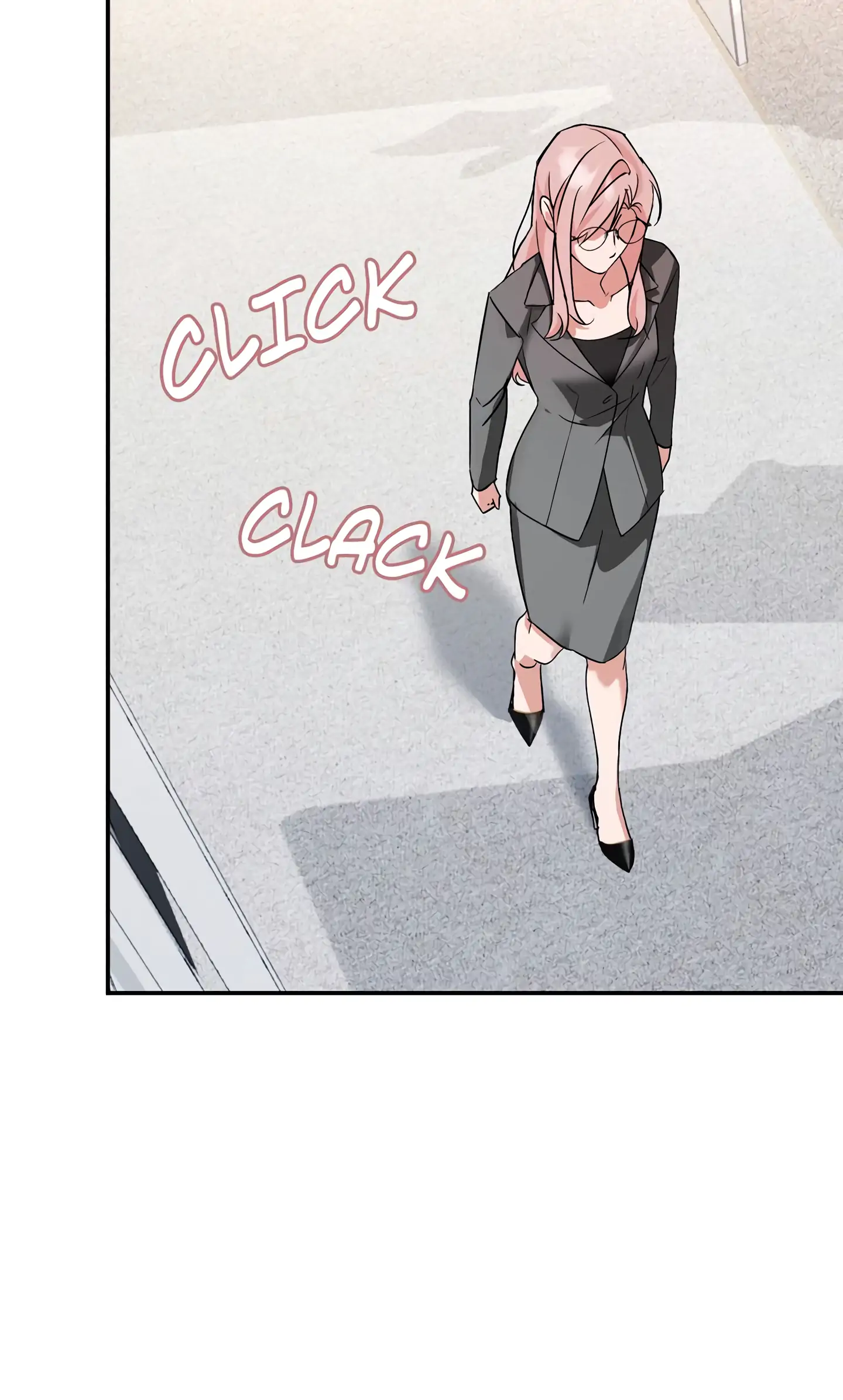 Dirty Talk Buddies Chapter 6 - Page 80