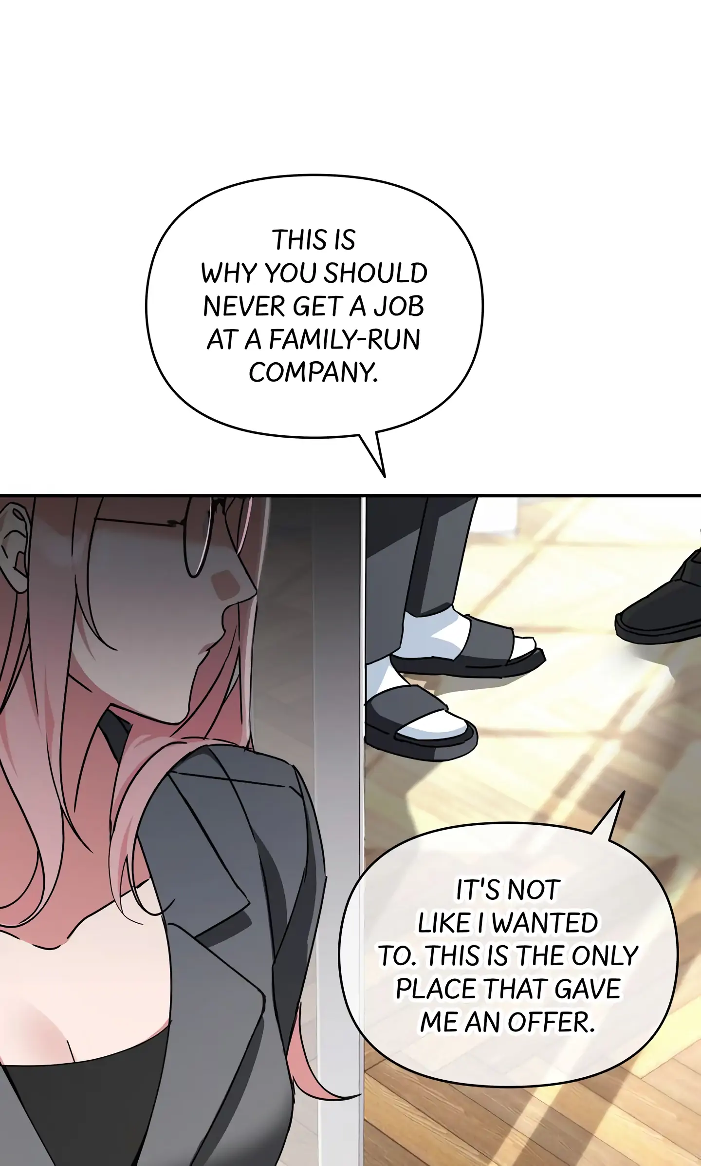 Dirty Talk Buddies Chapter 6 - Page 82