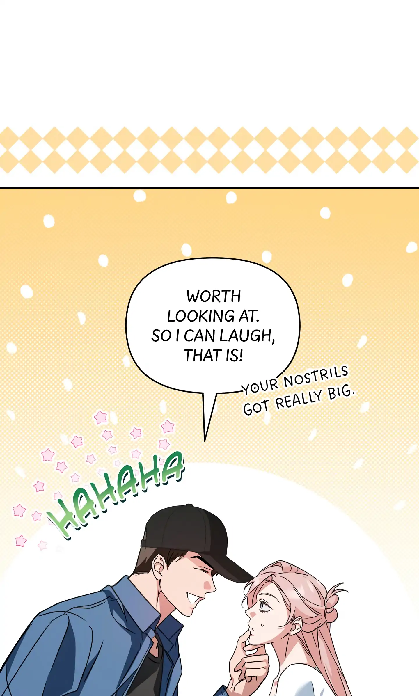 Dirty Talk Buddies Chapter 6 - Page 10