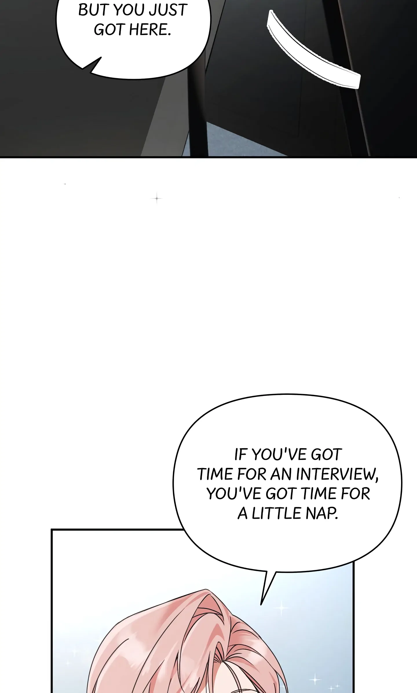 Dirty Talk Buddies Chapter 7 - Page 14