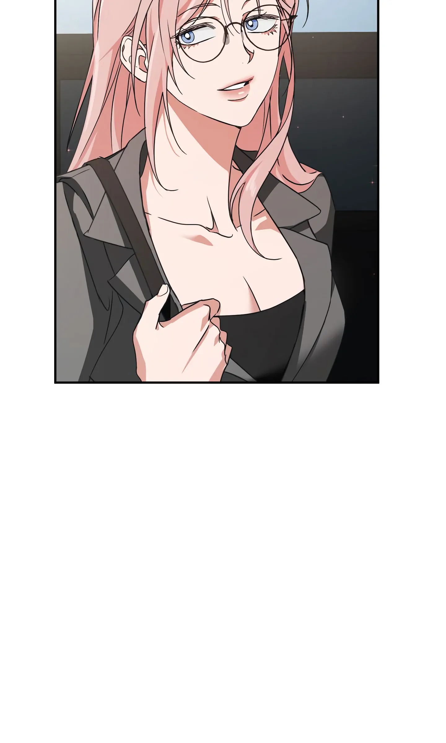 Dirty Talk Buddies Chapter 7 - Page 15