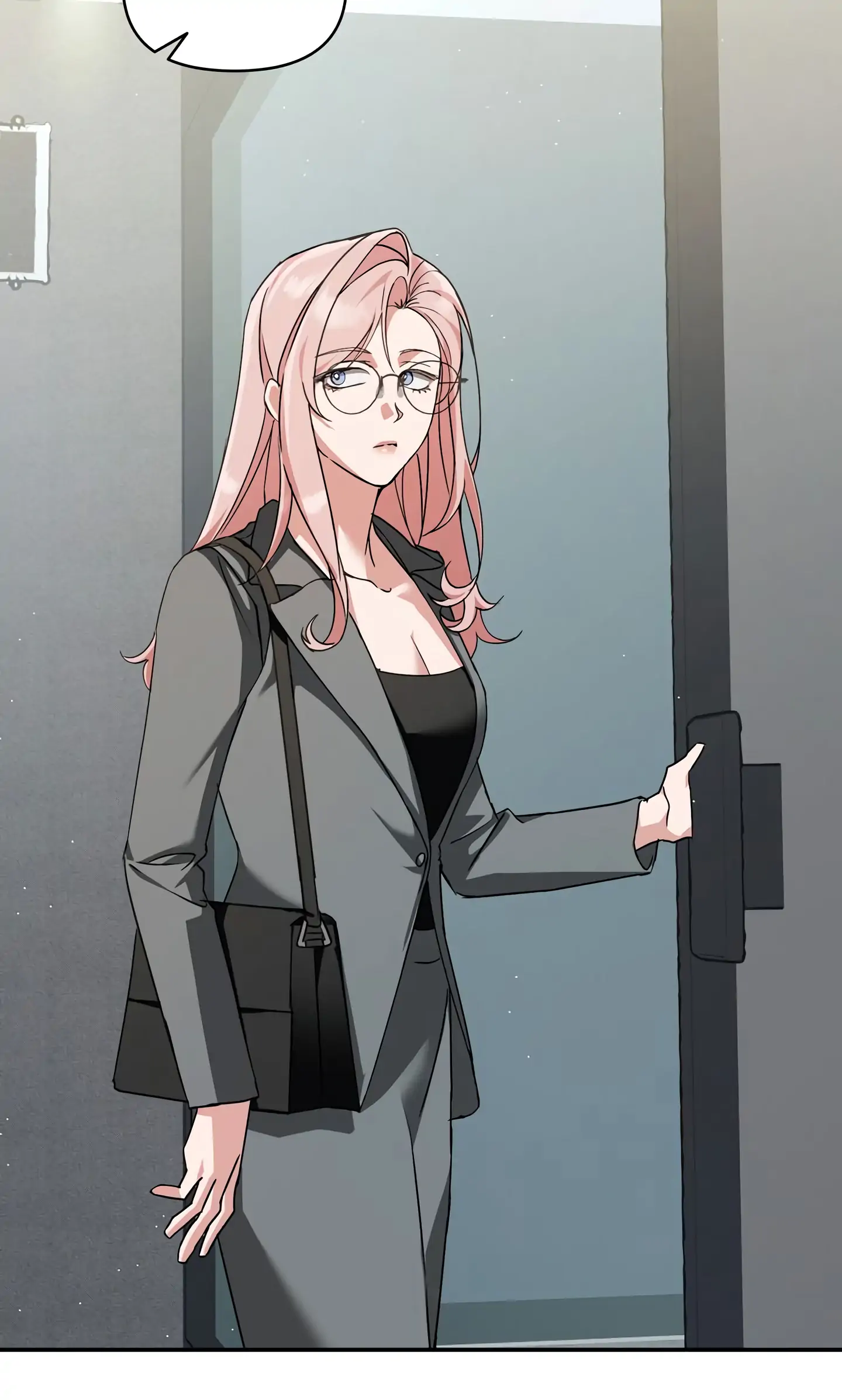 Dirty Talk Buddies Chapter 7 - Page 22