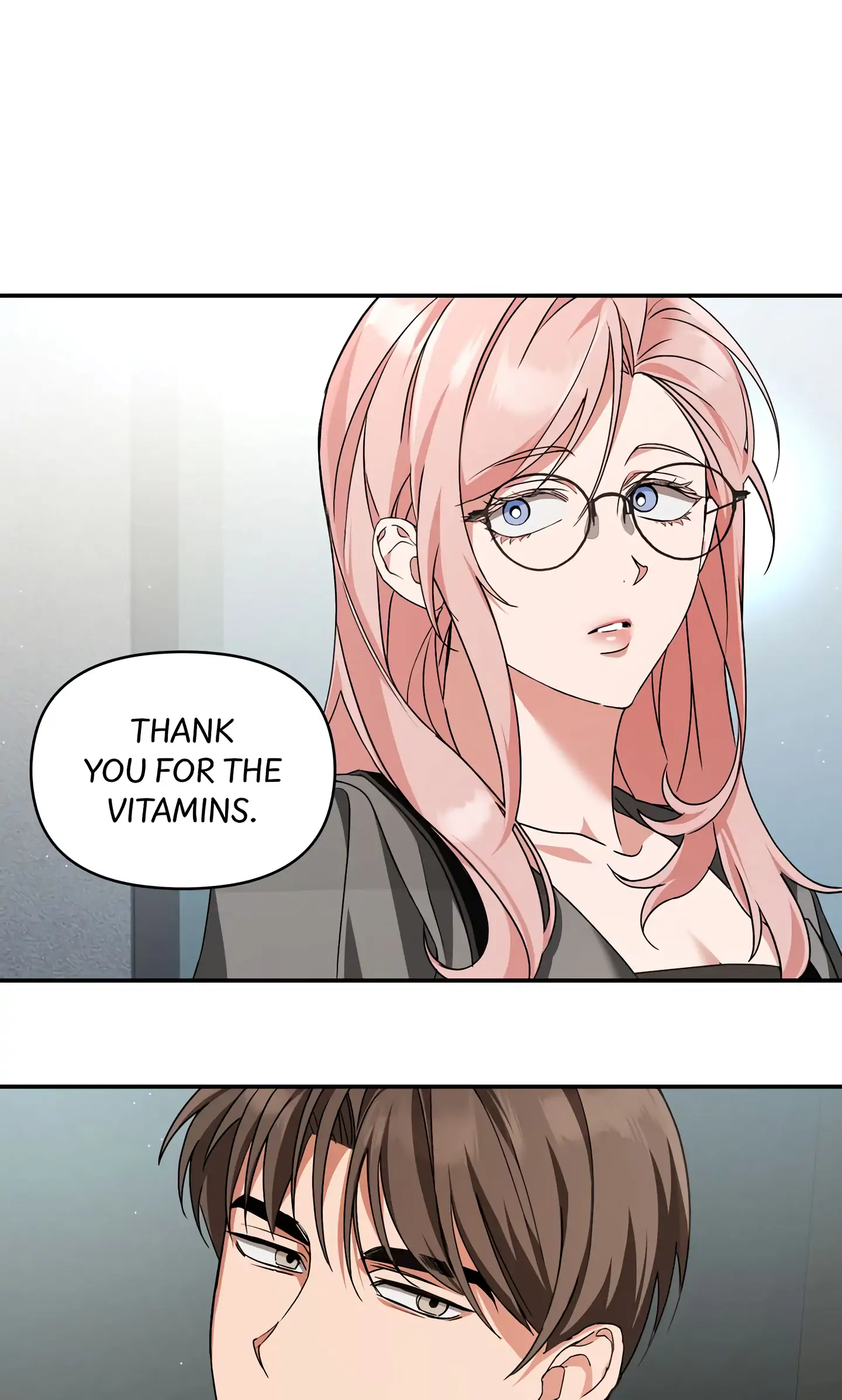 Dirty Talk Buddies Chapter 7 - Page 23