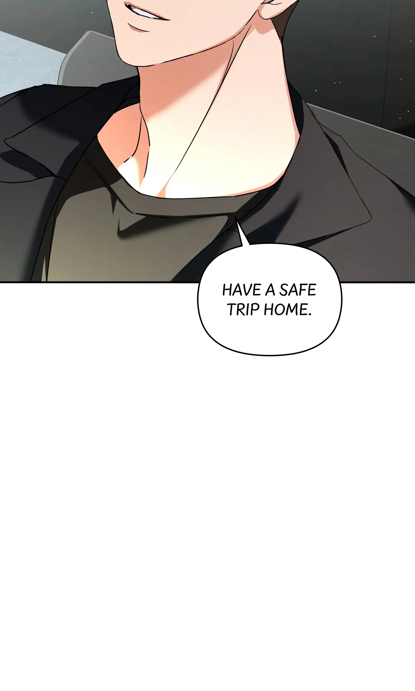 Dirty Talk Buddies Chapter 7 - Page 24