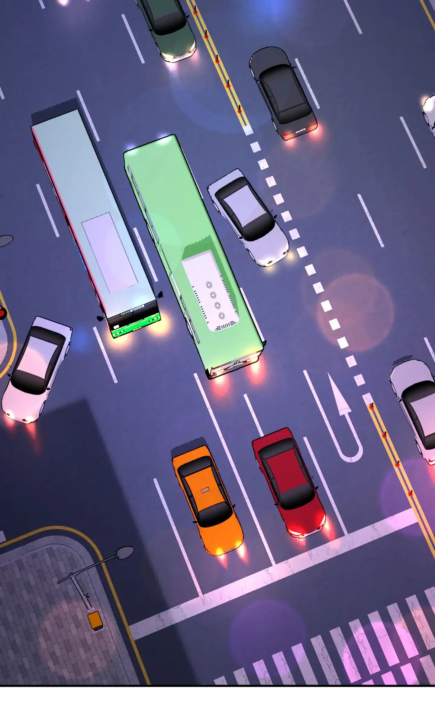 Dirty Talk Buddies Chapter 7 - Page 26