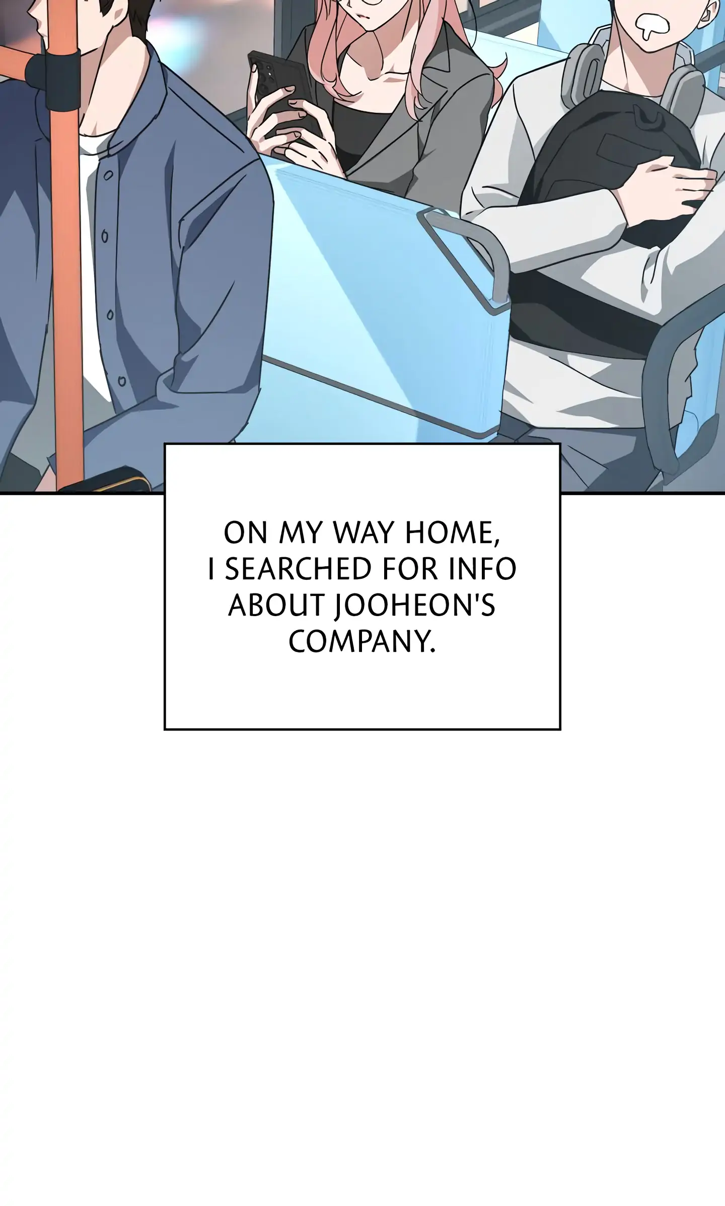 Dirty Talk Buddies Chapter 7 - Page 28