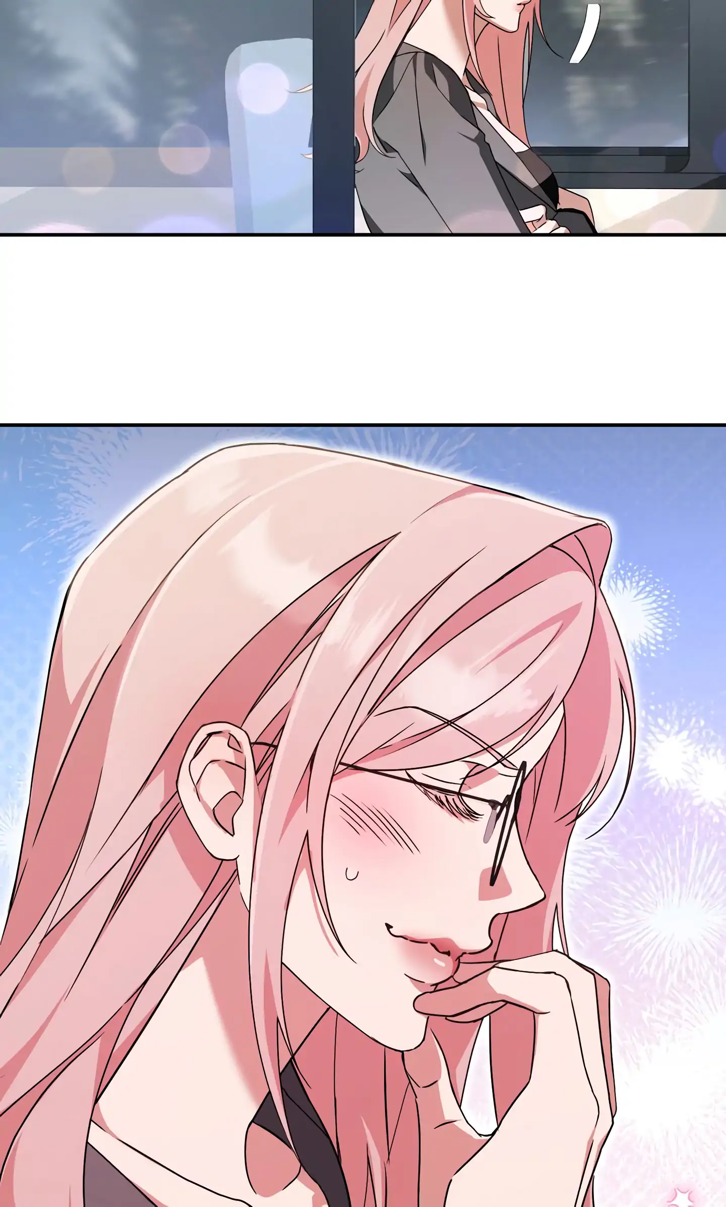 Dirty Talk Buddies Chapter 7 - Page 42