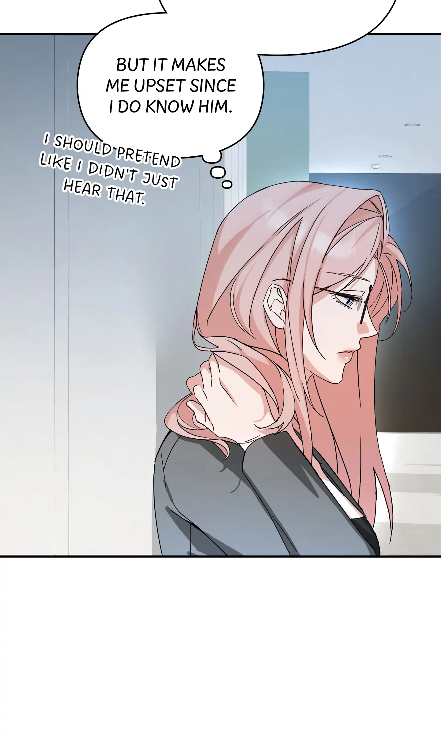 Dirty Talk Buddies Chapter 7 - Page 6