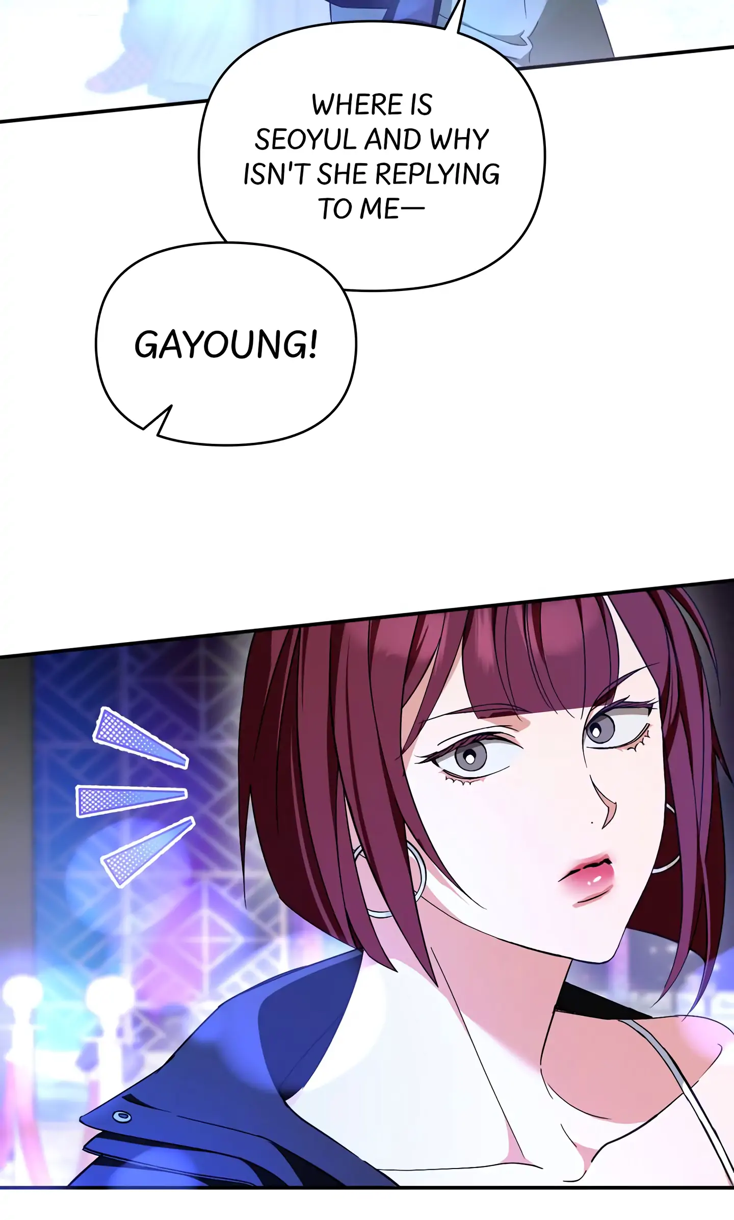 Dirty Talk Buddies Chapter 7 - Page 63