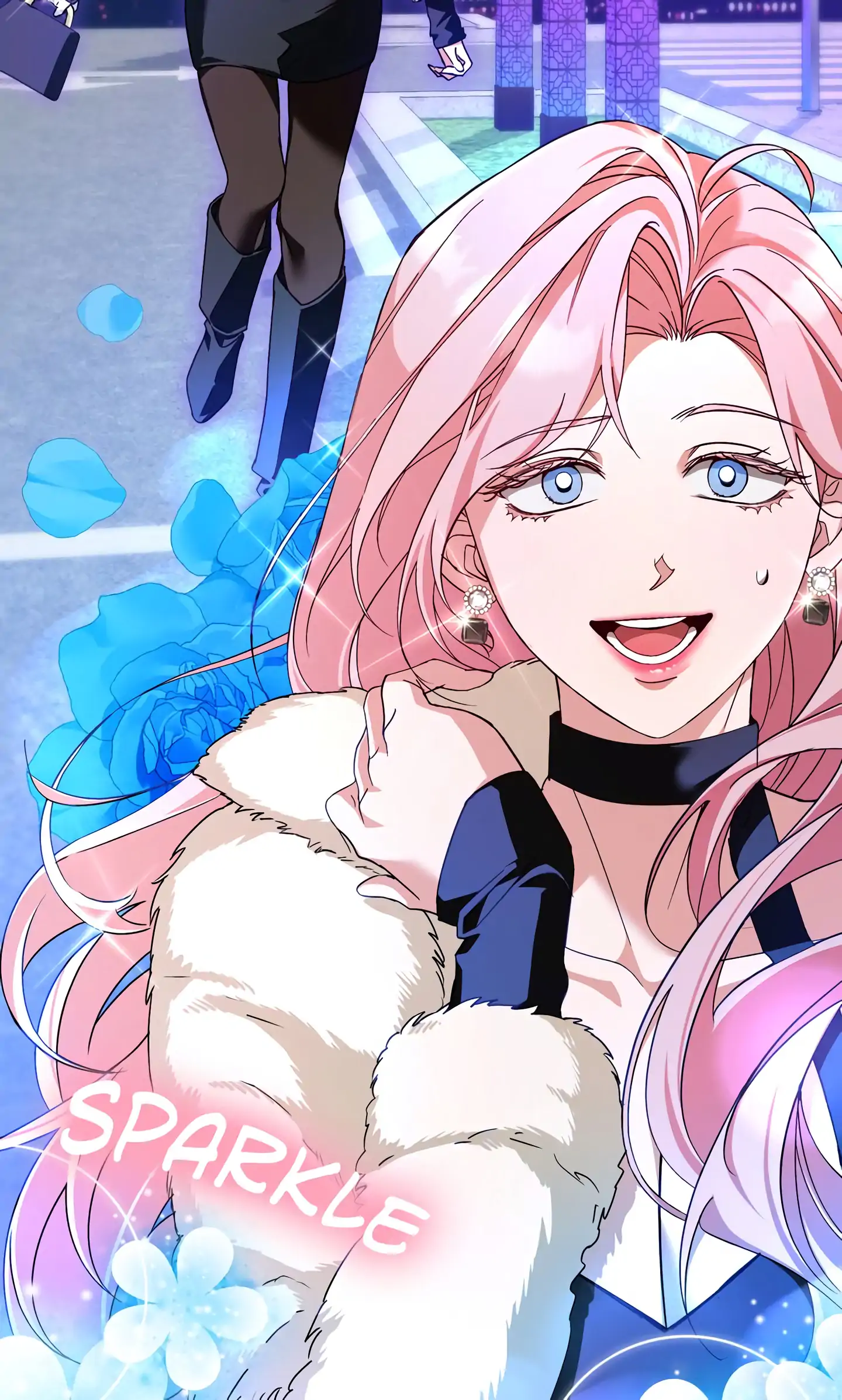 Dirty Talk Buddies Chapter 7 - Page 65