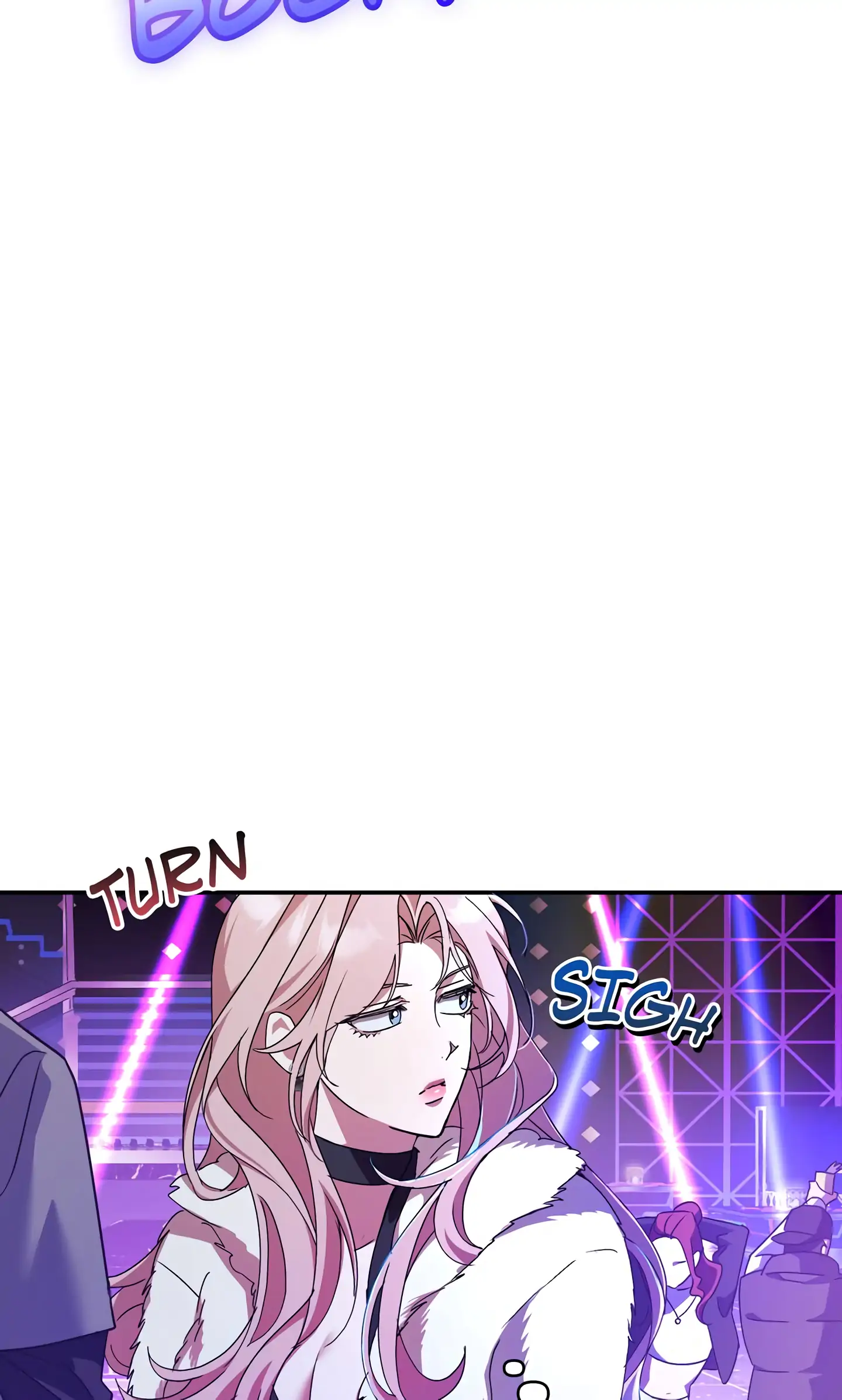 Dirty Talk Buddies Chapter 7 - Page 73