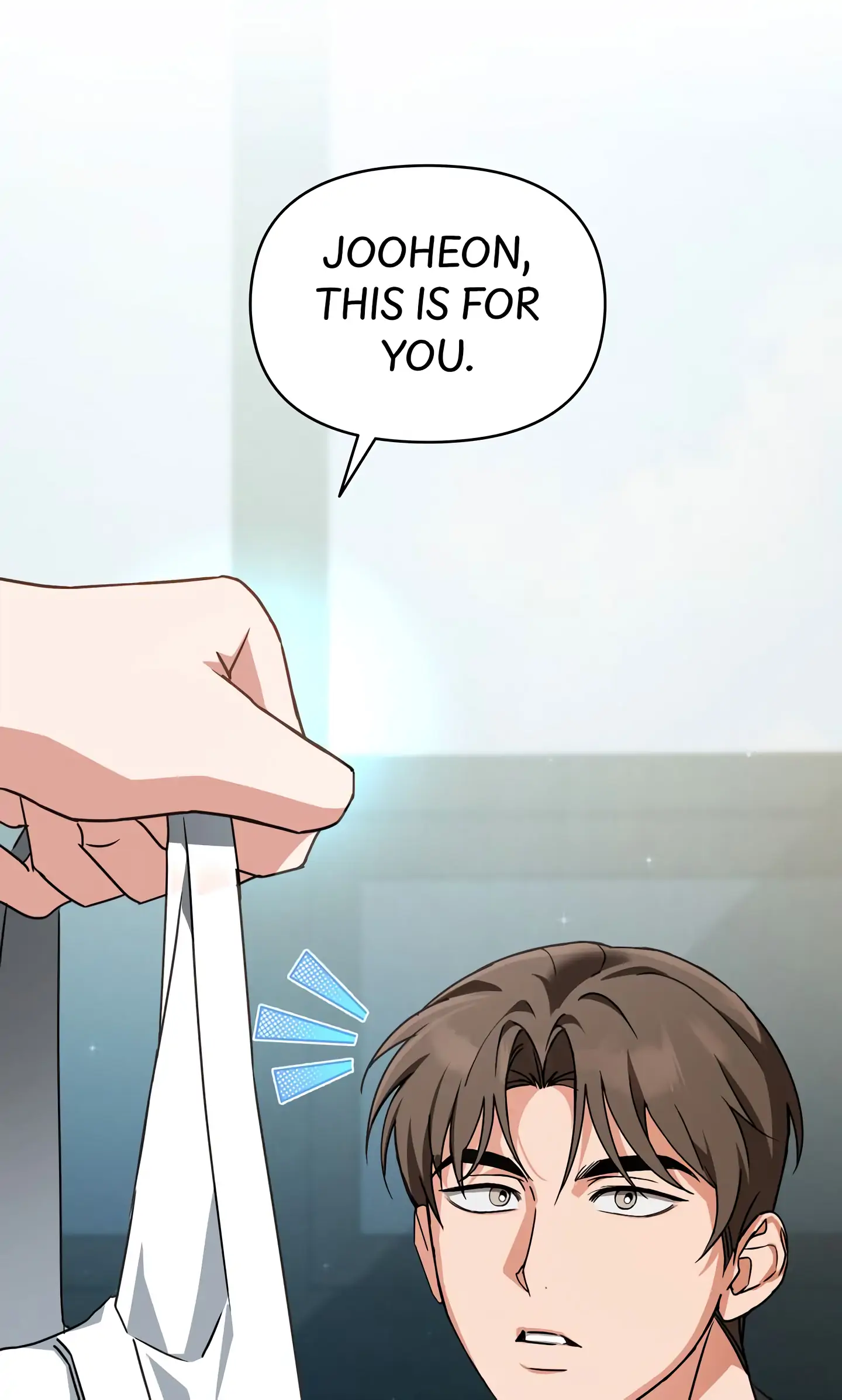 Dirty Talk Buddies Chapter 7 - Page 10