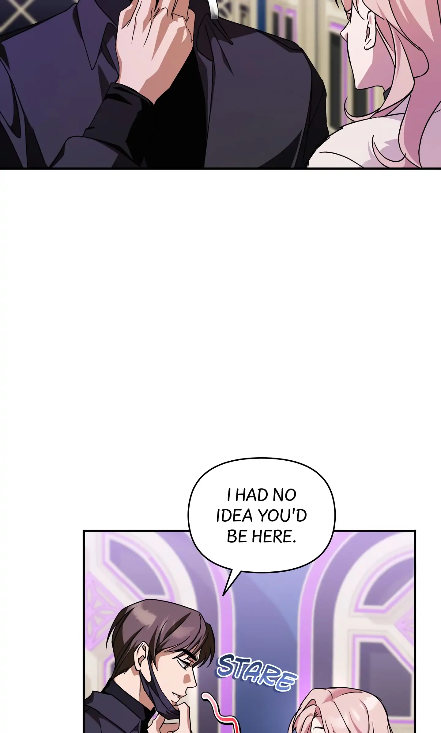 Dirty Talk Buddies Chapter 8 - Page 14