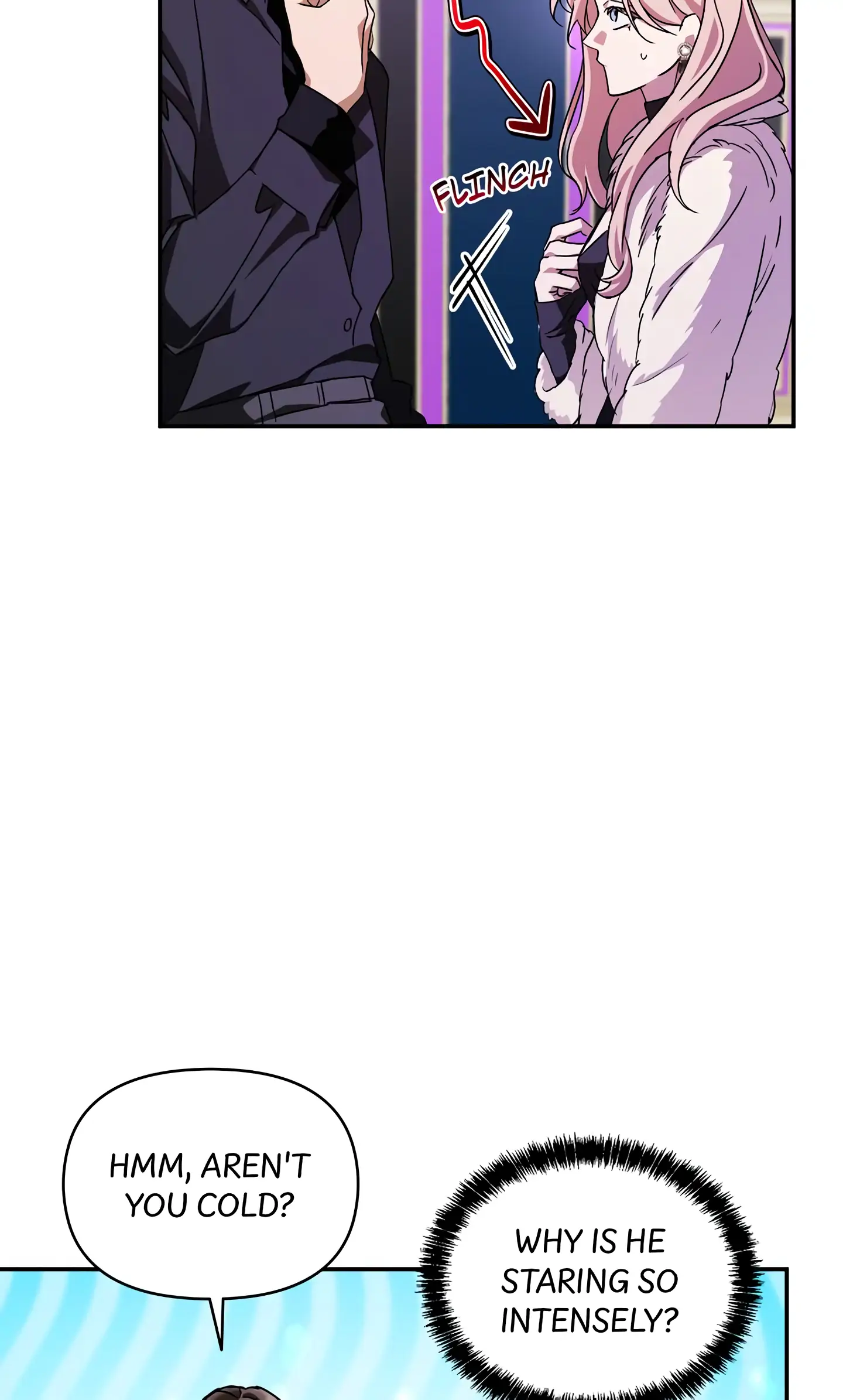 Dirty Talk Buddies Chapter 8 - Page 15