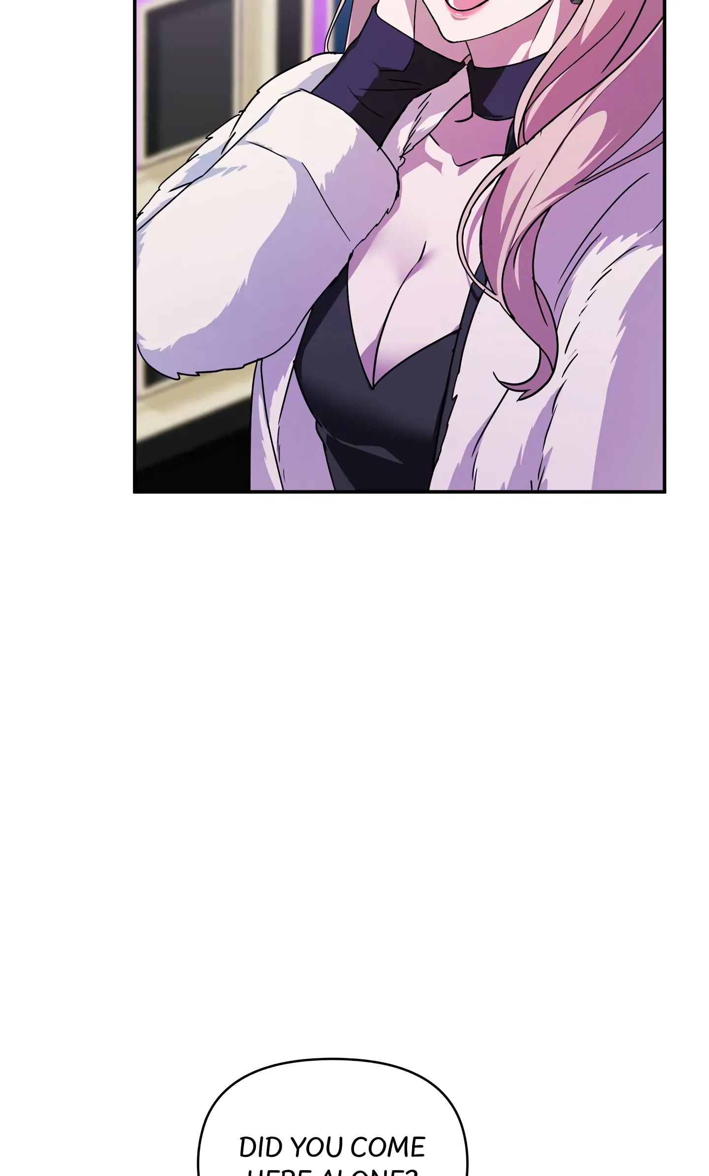 Dirty Talk Buddies Chapter 8 - Page 18