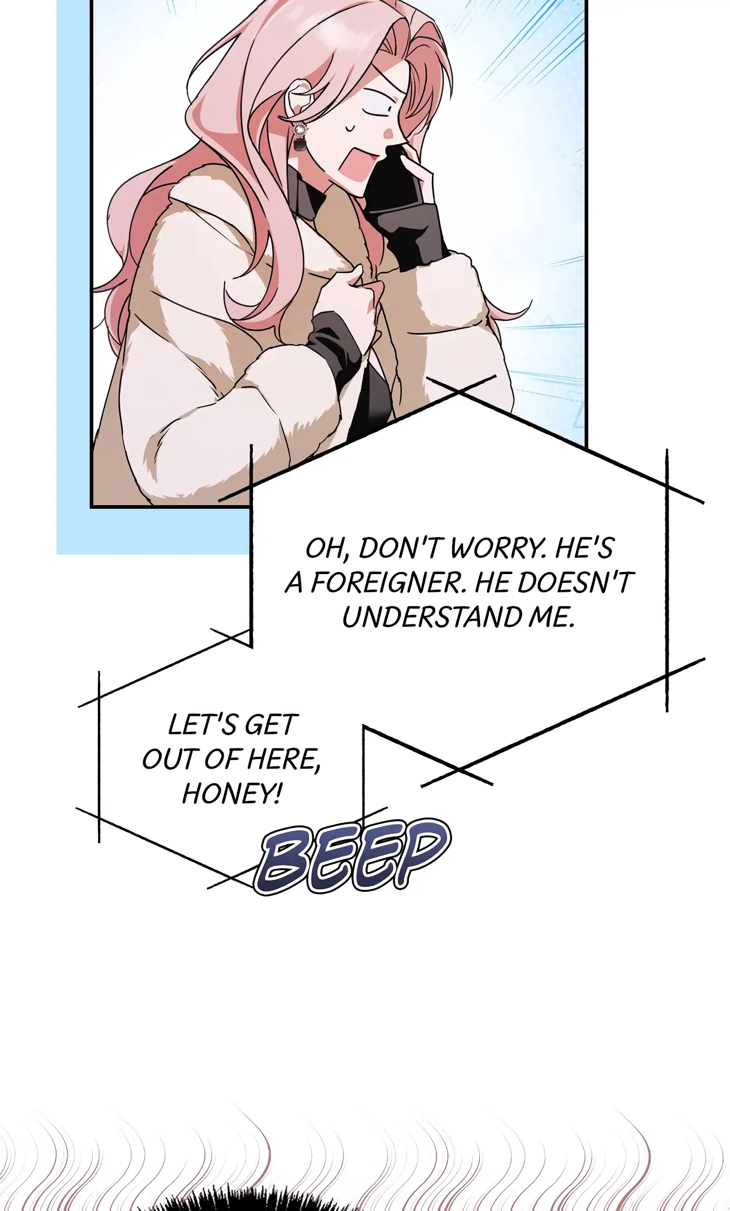 Dirty Talk Buddies Chapter 8 - Page 26