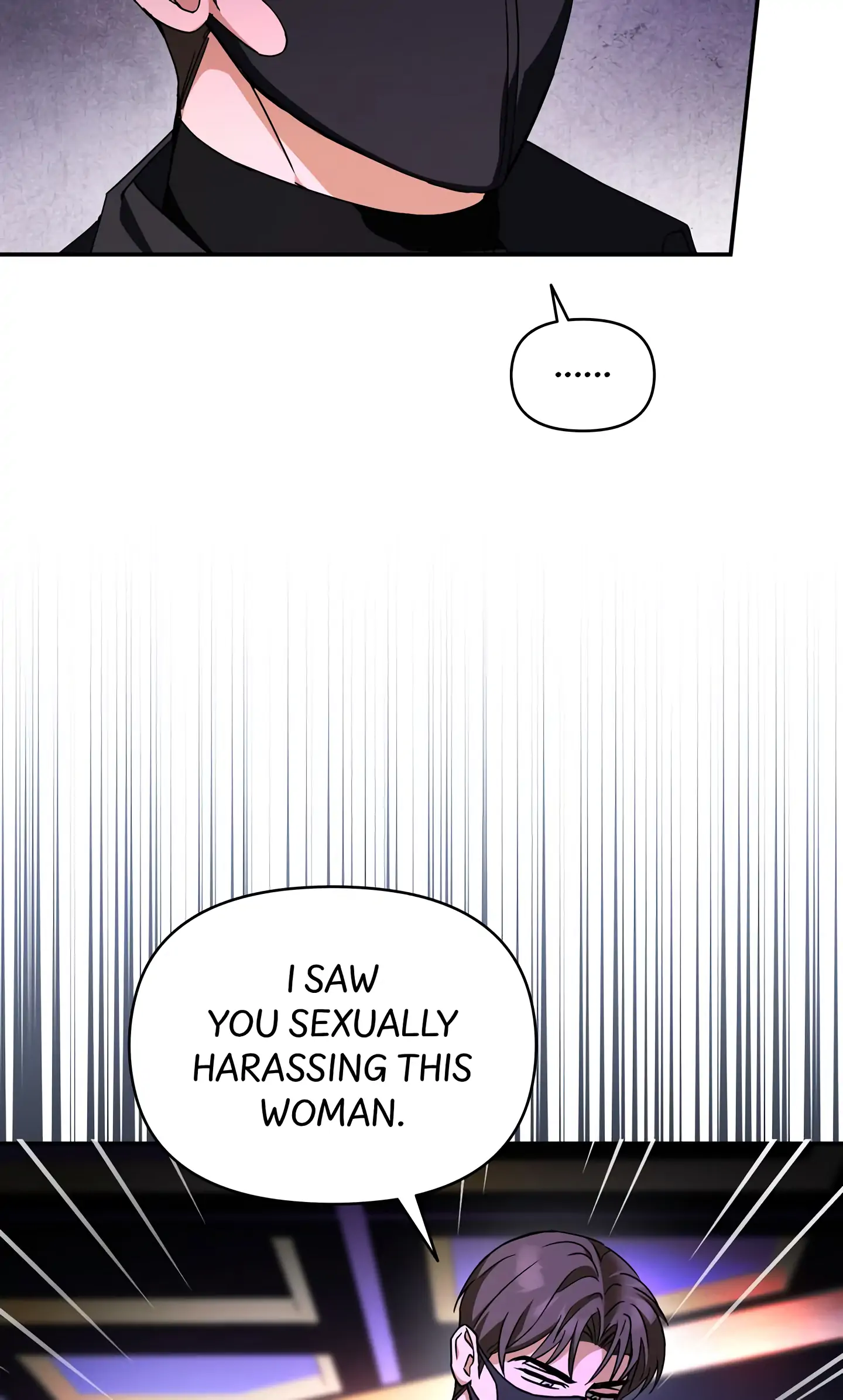 Dirty Talk Buddies Chapter 8 - Page 4