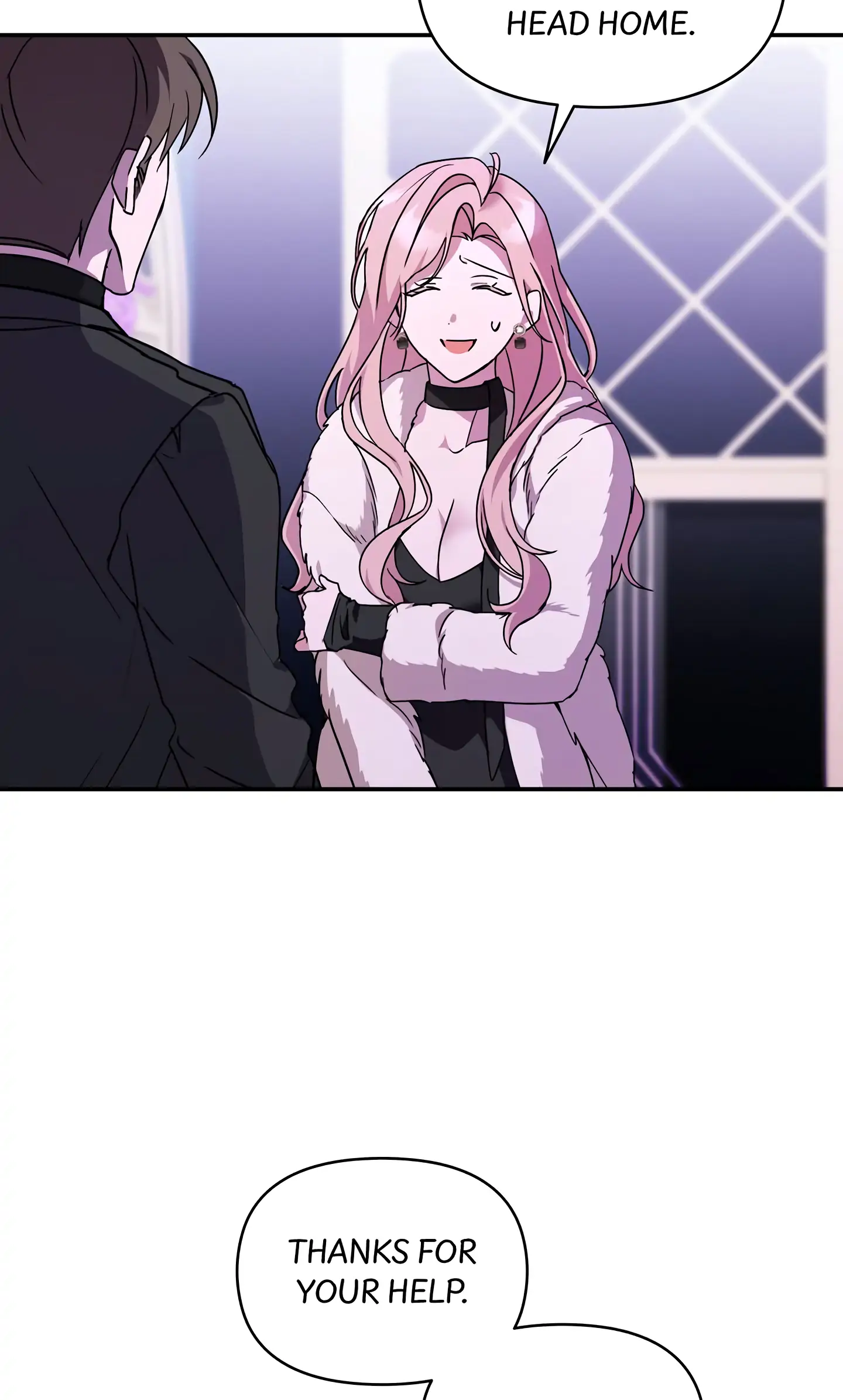 Dirty Talk Buddies Chapter 8 - Page 31