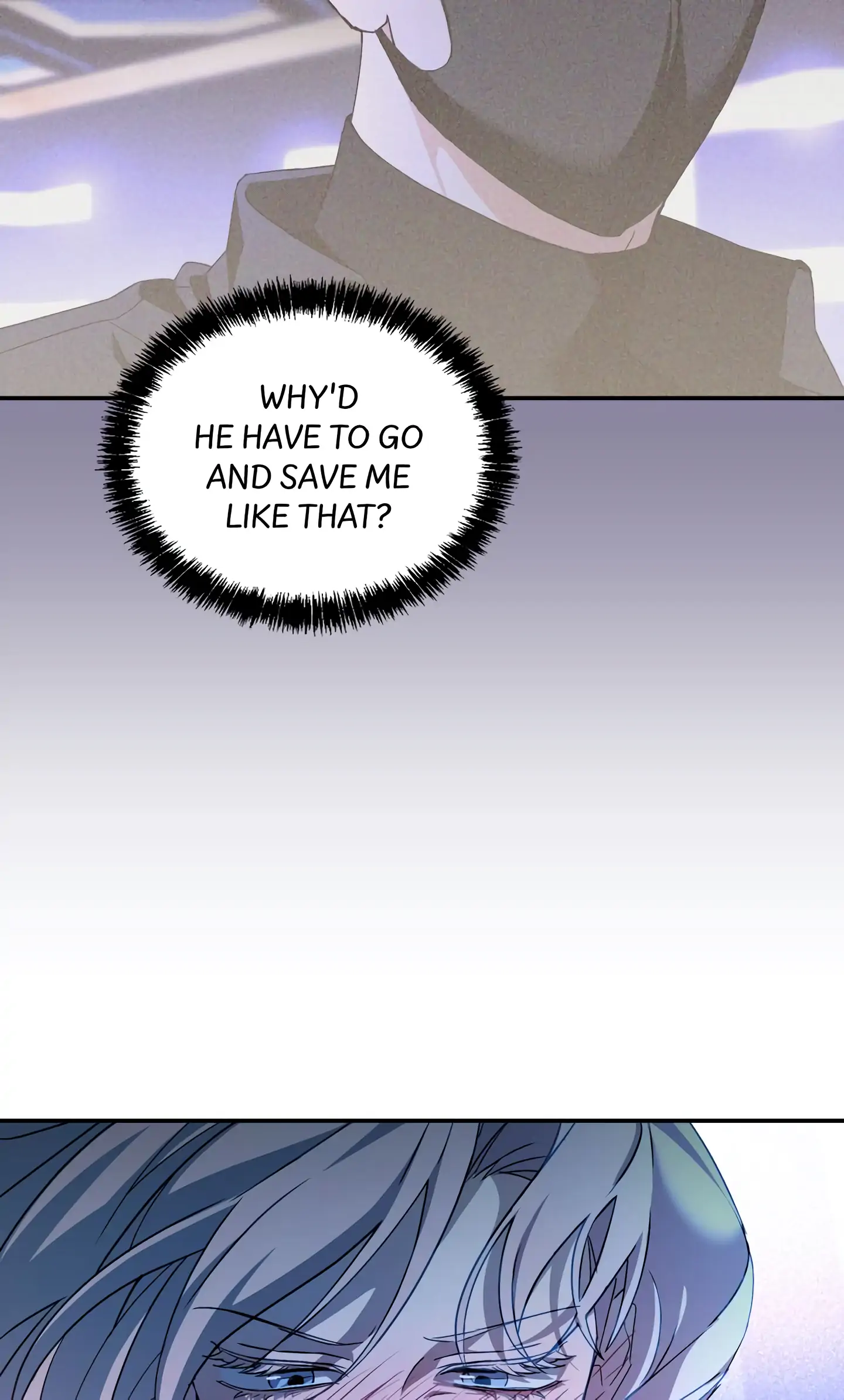 Dirty Talk Buddies Chapter 8 - Page 42