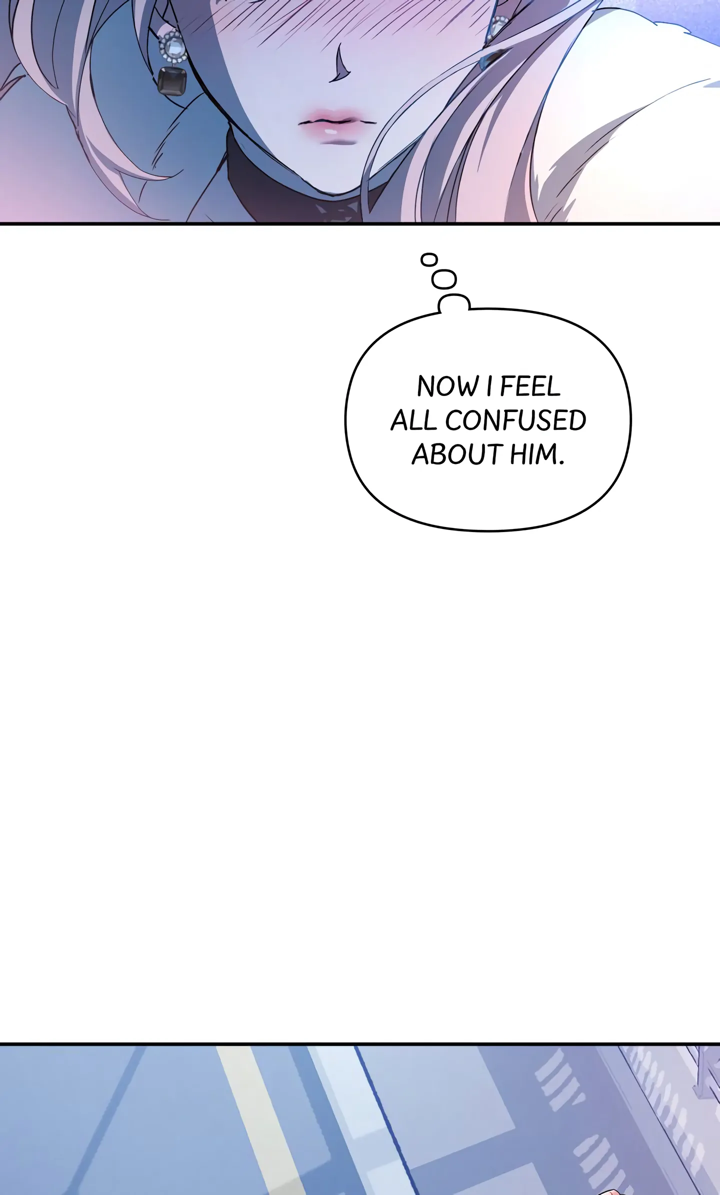 Dirty Talk Buddies Chapter 8 - Page 43