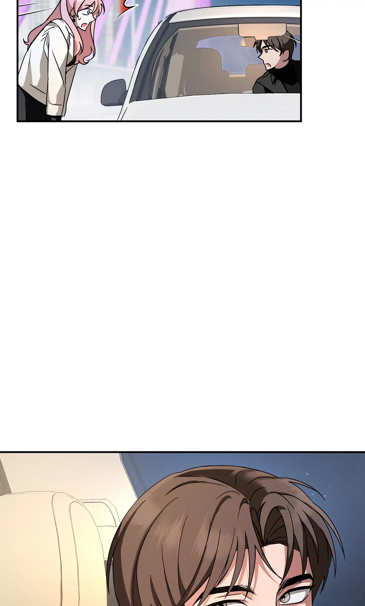 Dirty Talk Buddies Chapter 8 - Page 47