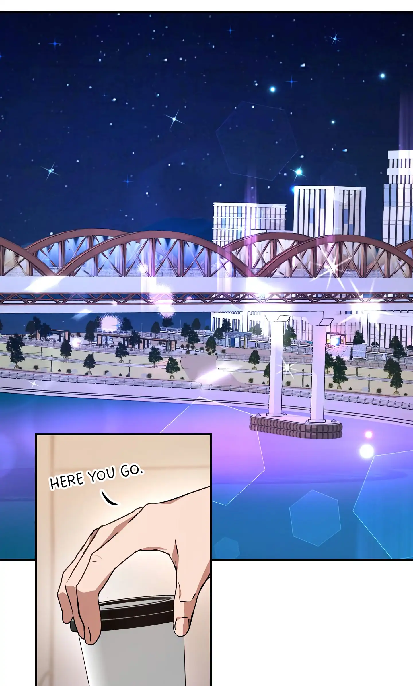 Dirty Talk Buddies Chapter 8 - Page 57