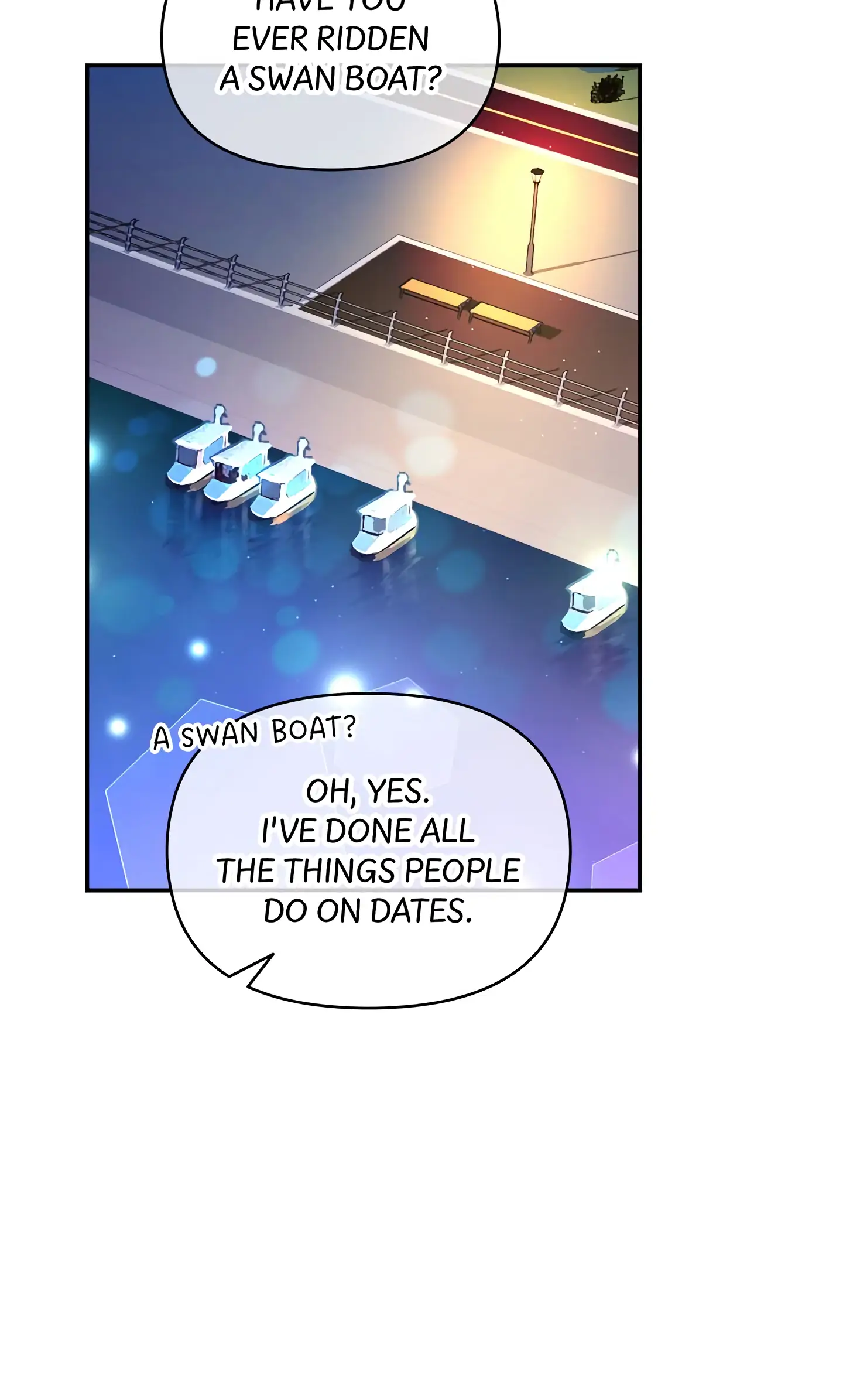 Dirty Talk Buddies Chapter 8 - Page 63