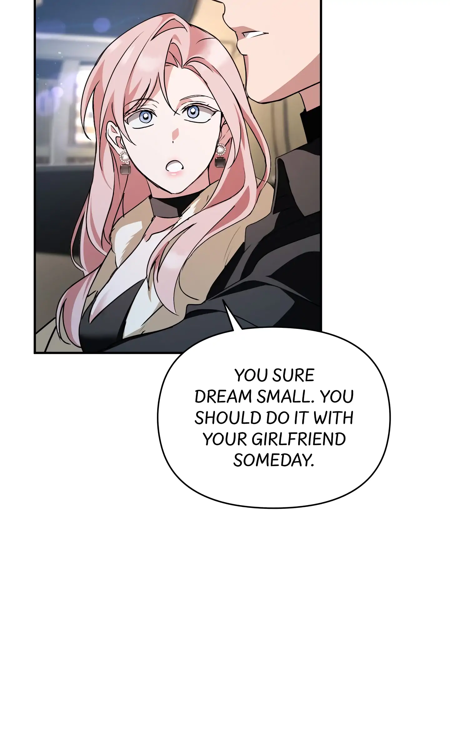 Dirty Talk Buddies Chapter 8 - Page 65