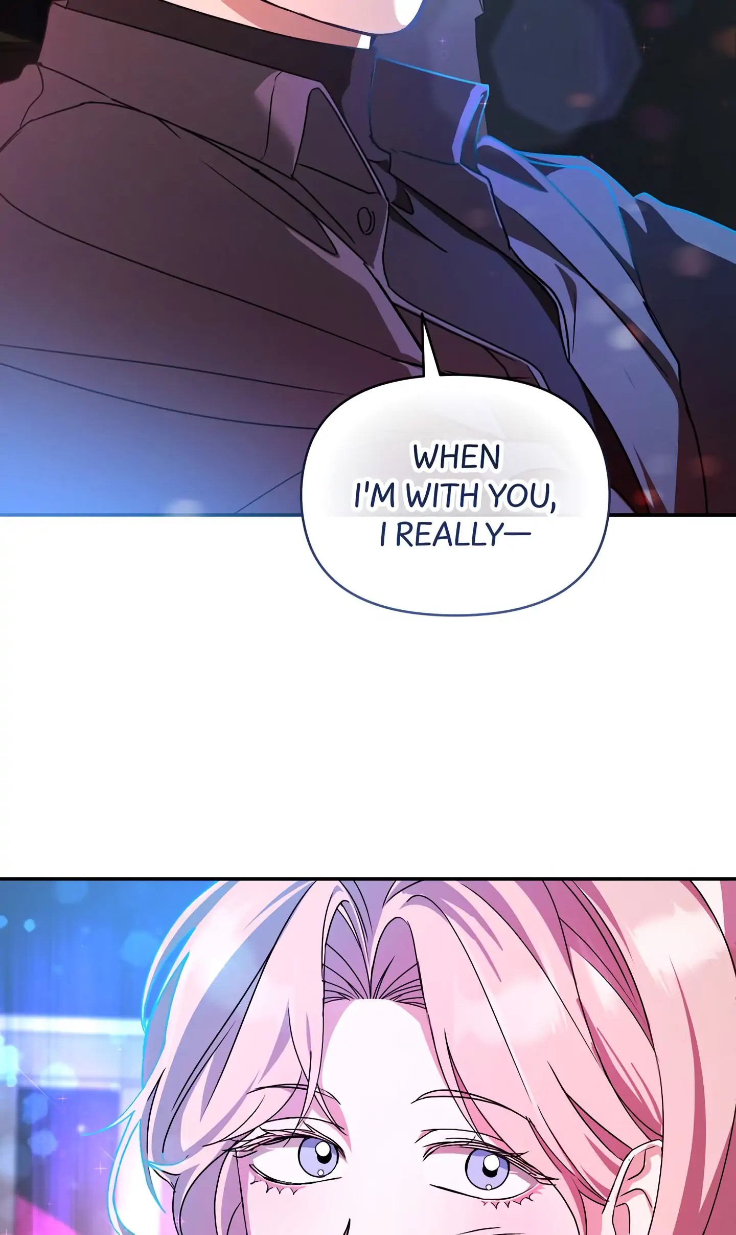 Dirty Talk Buddies Chapter 9 - Page 2