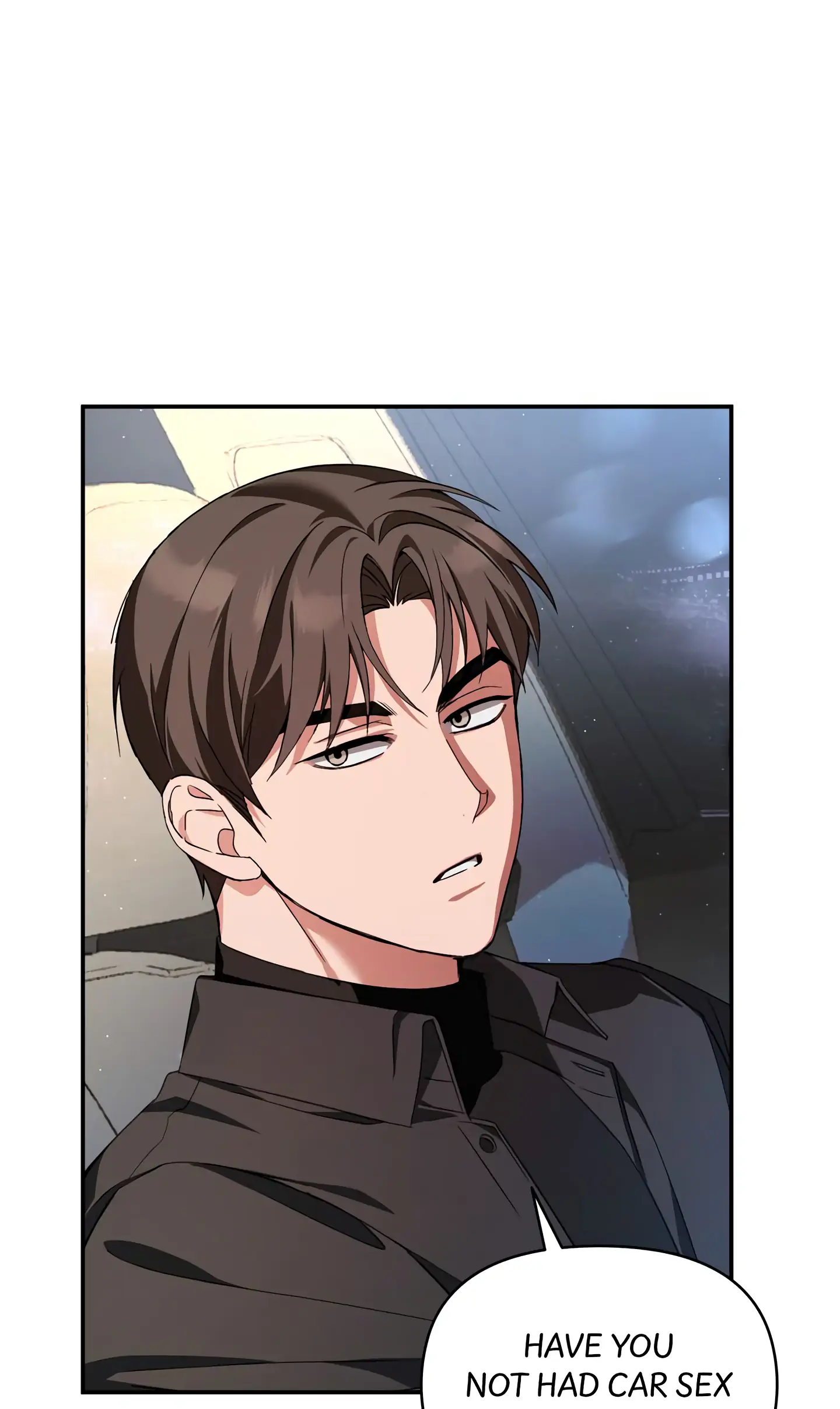 Dirty Talk Buddies Chapter 9 - Page 11