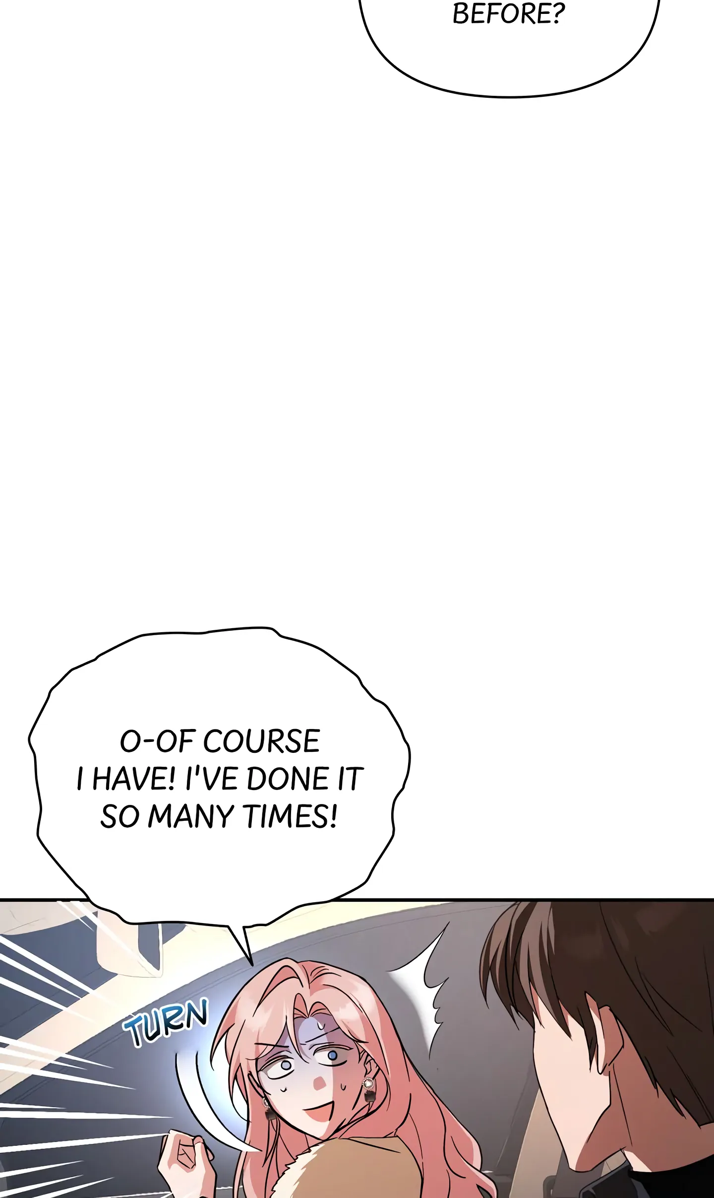 Dirty Talk Buddies Chapter 9 - Page 12