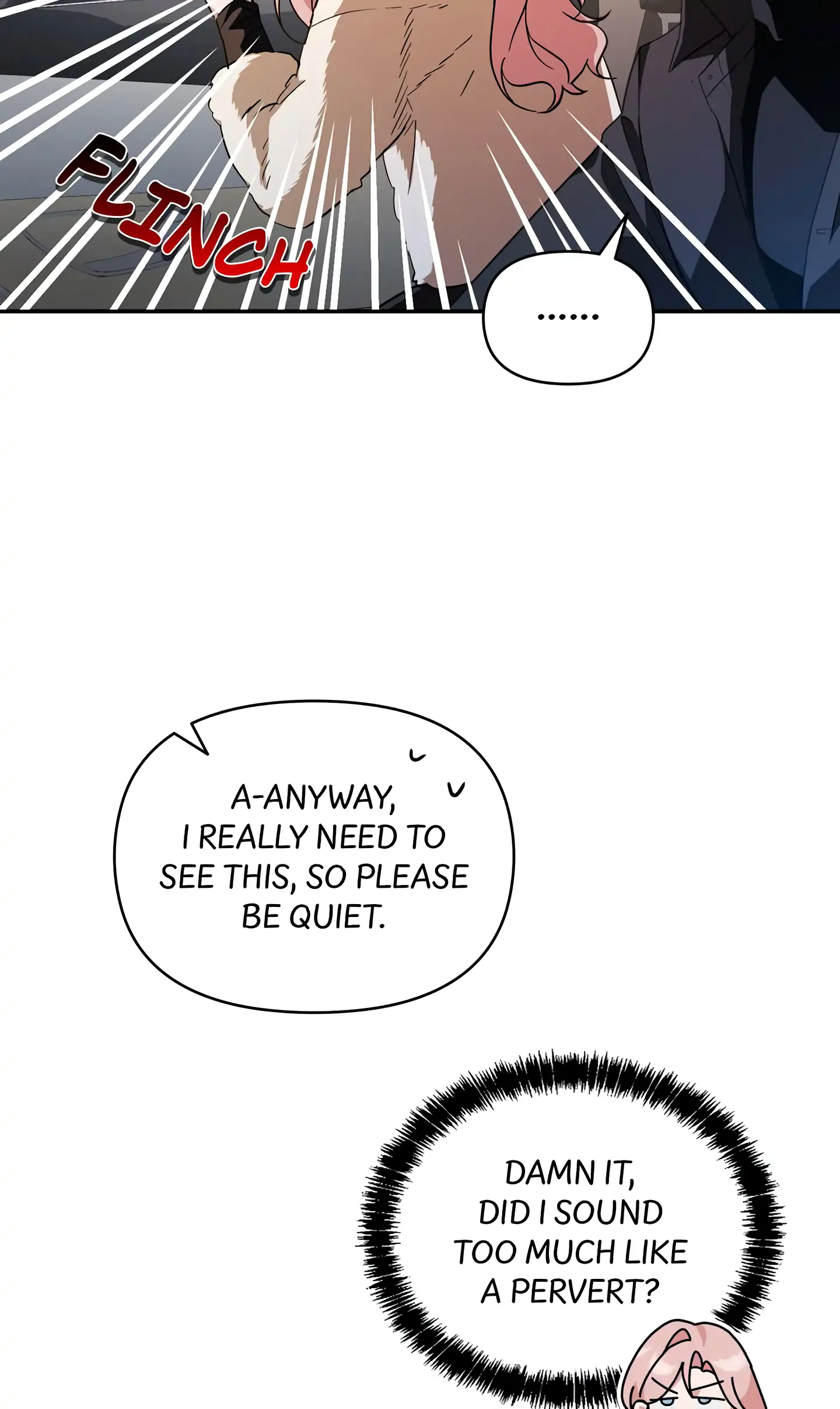 Dirty Talk Buddies Chapter 9 - Page 13