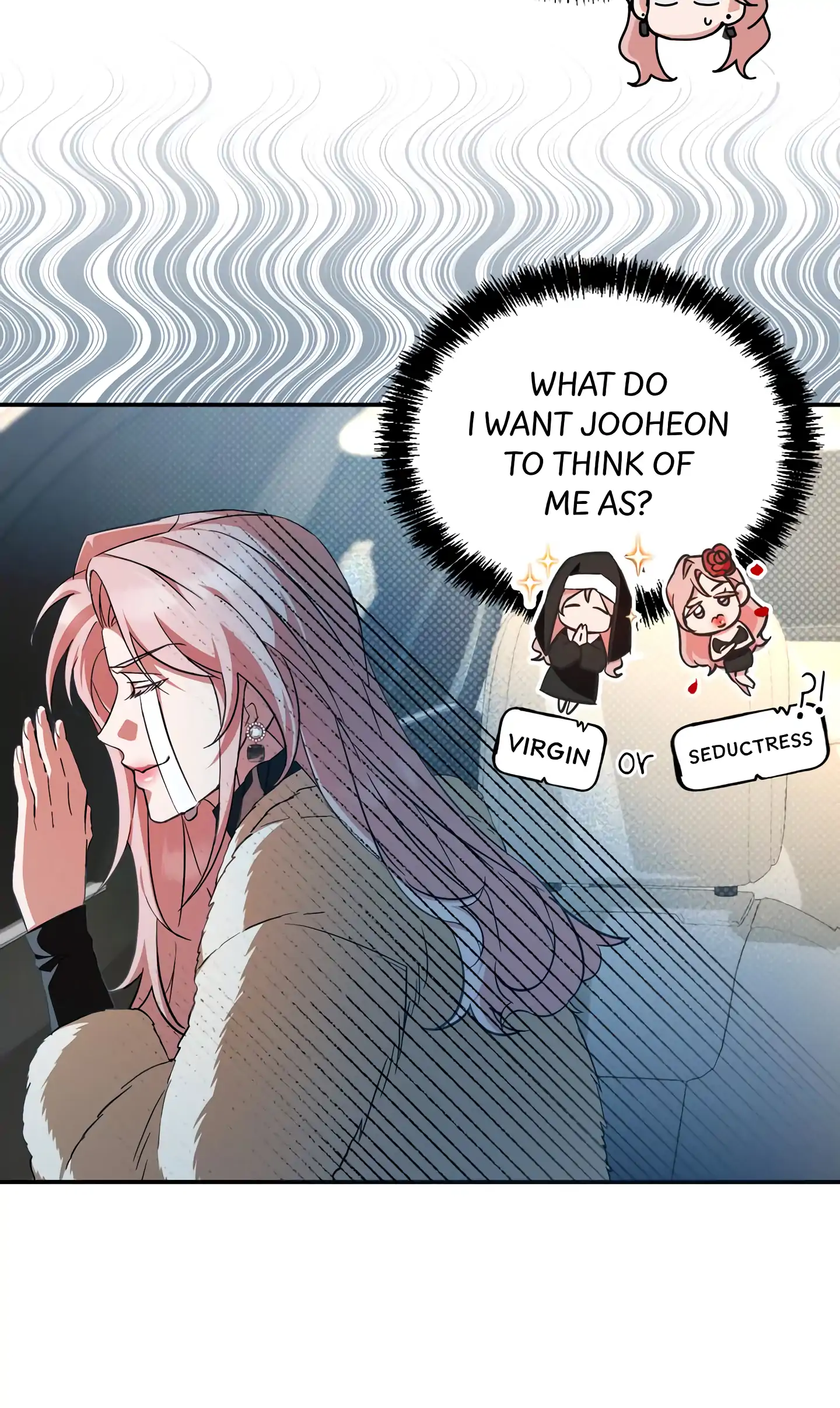 Dirty Talk Buddies Chapter 9 - Page 14