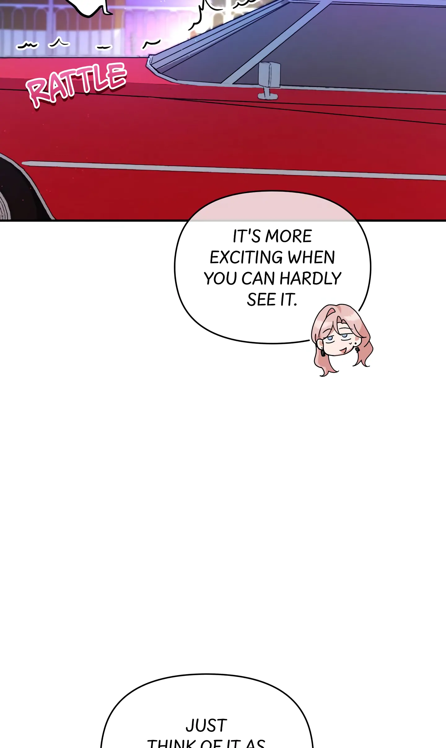 Dirty Talk Buddies Chapter 9 - Page 18