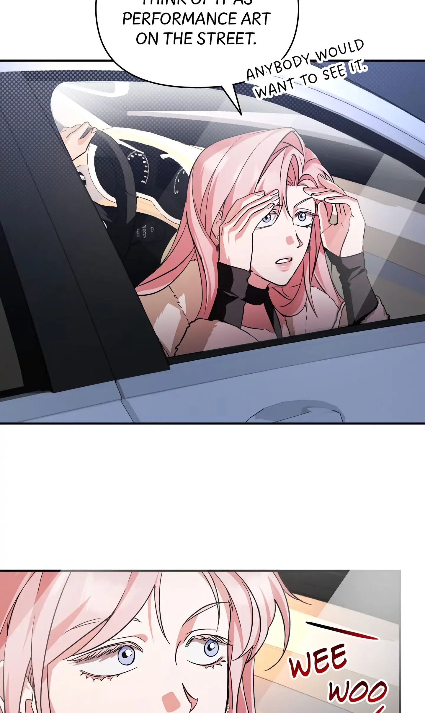 Dirty Talk Buddies Chapter 9 - Page 19